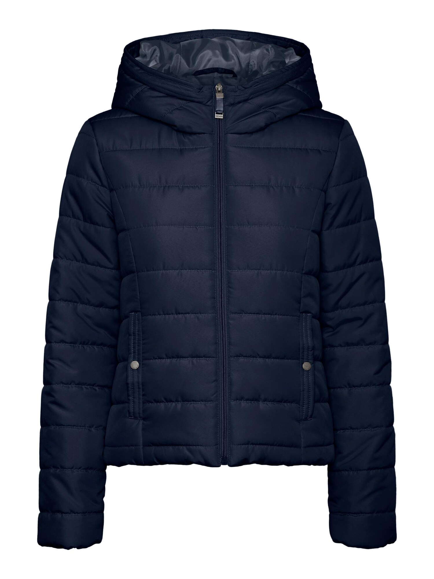 VERO MODA Átmeneti dzseki 'Simone'  tengerészkék