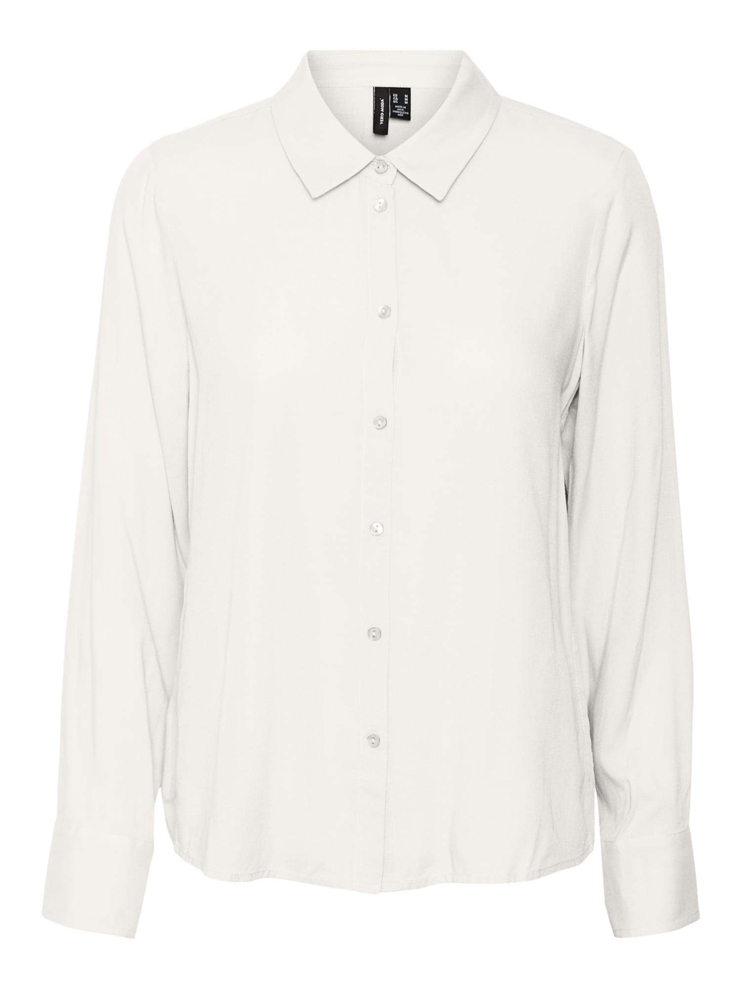 VERO MODA Blúz  fehér