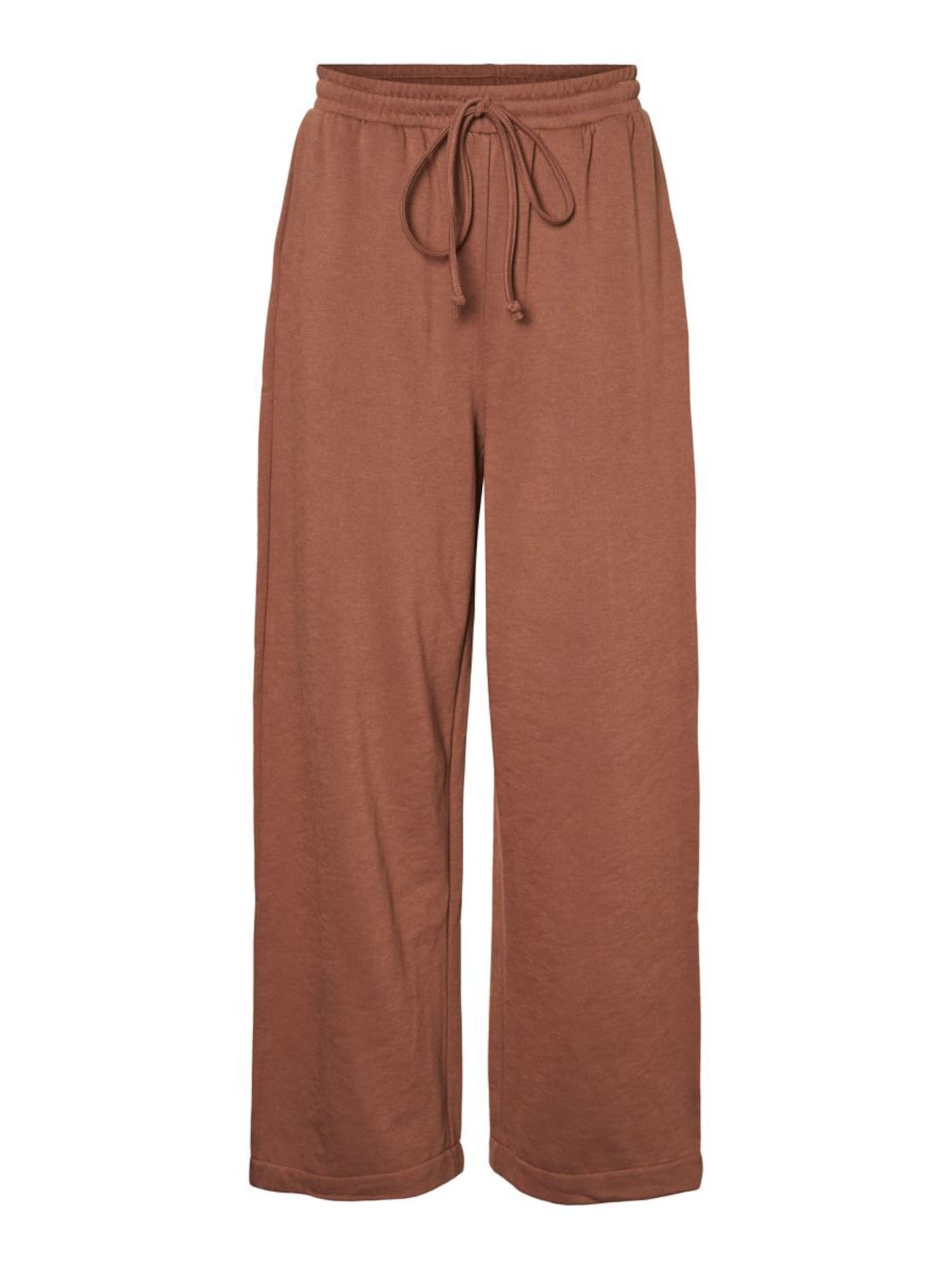 VERO MODA Nadrág  barna