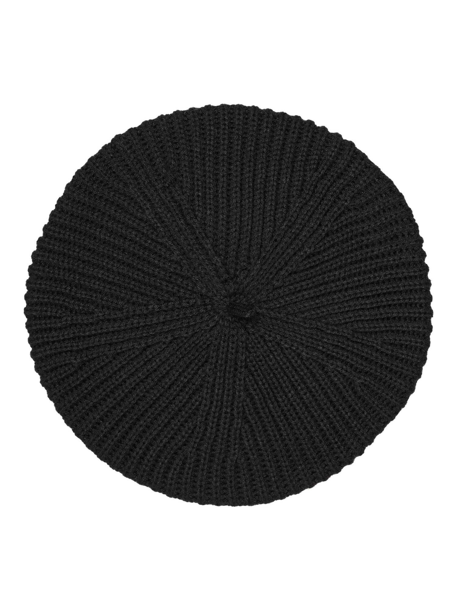 VERO MODA Sapka 'Berina'  fekete