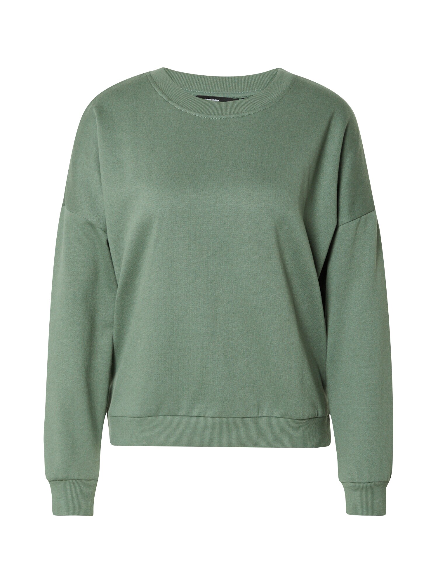 VERO MODA Tréning póló 'OCTAVIA'  menta