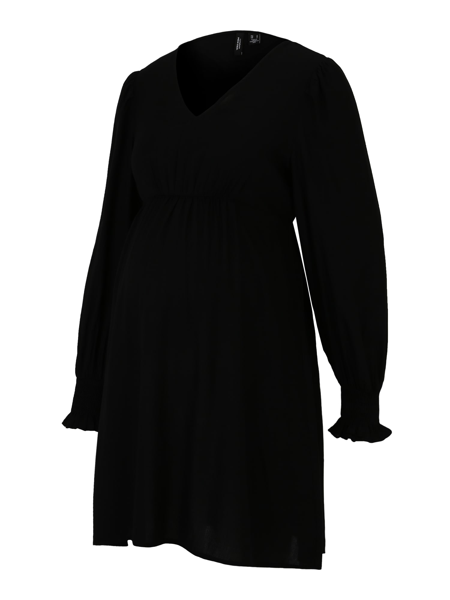 Vero Moda Maternity Ruha 'BABS'  fekete