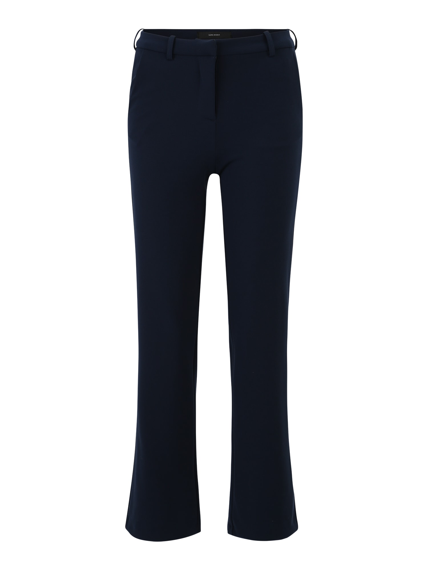 Vero Moda Petite Nadrág 'ZAMIRA'  tengerészkék