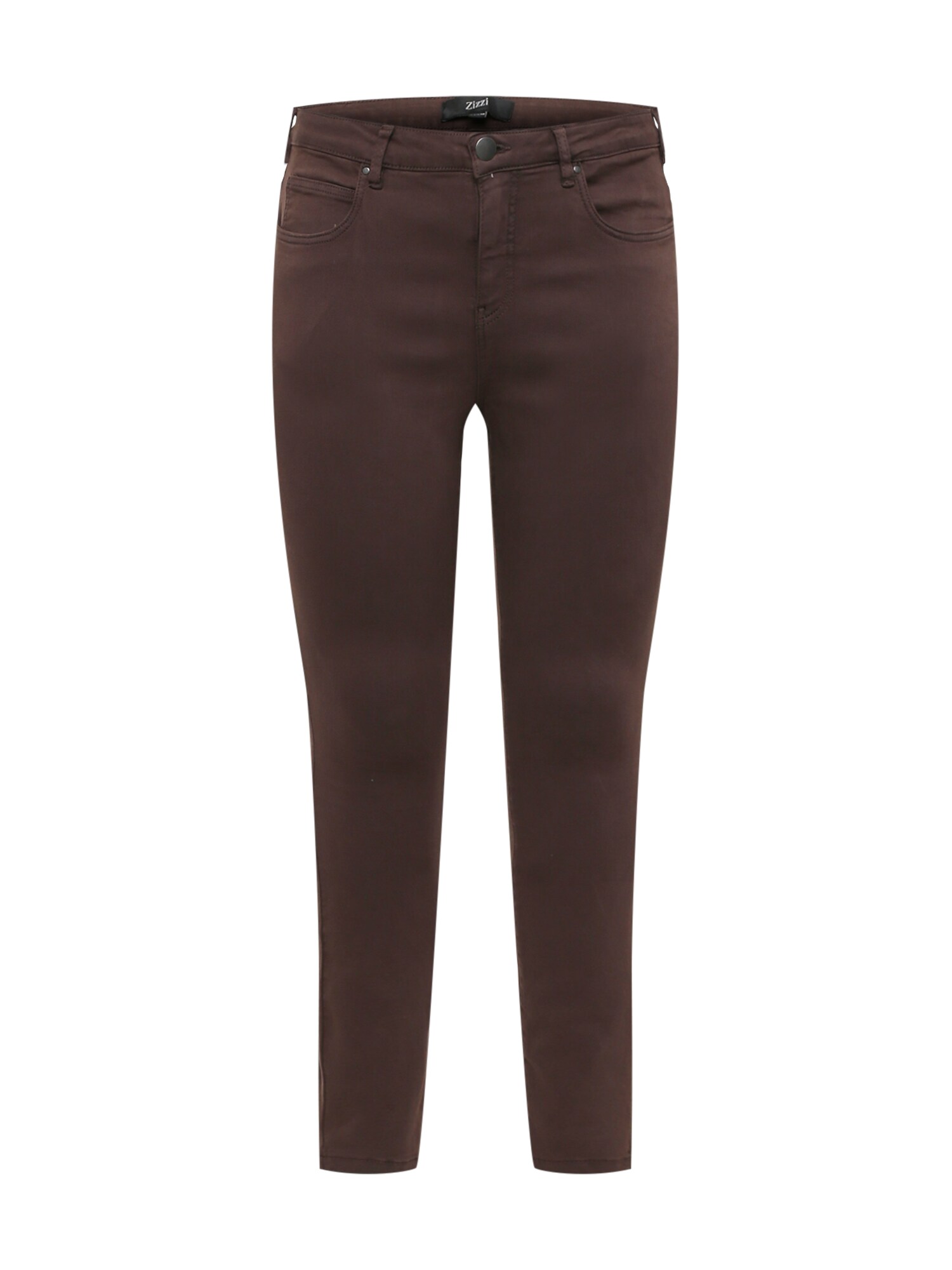Zizzi Farmer 'MIA'  barna