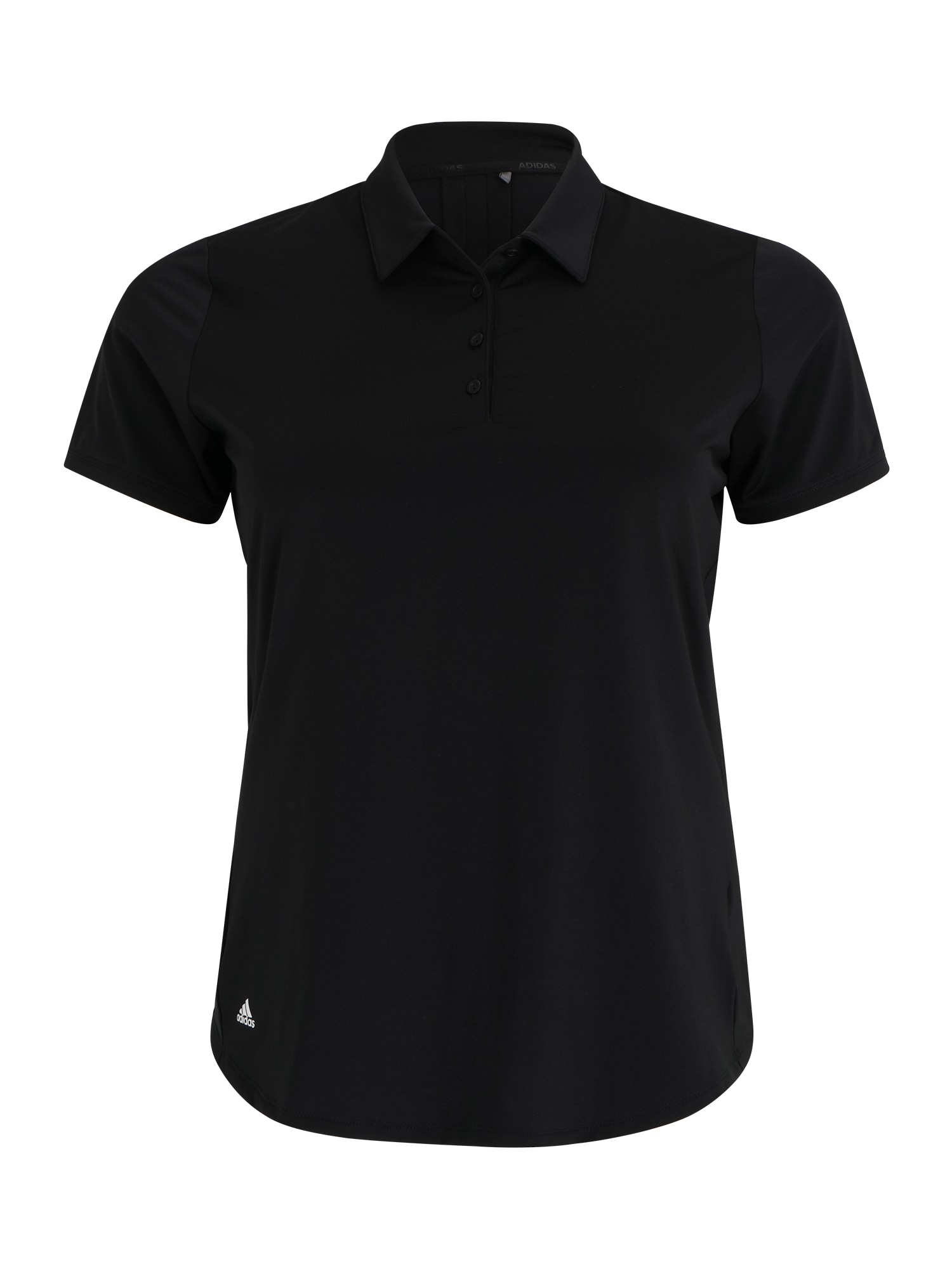 adidas Golf Funkcionális felső  fekete