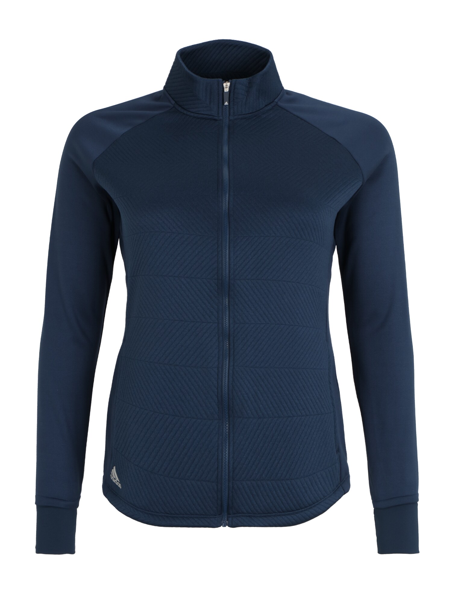 adidas Golf Tréningdzseki  tengerészkék