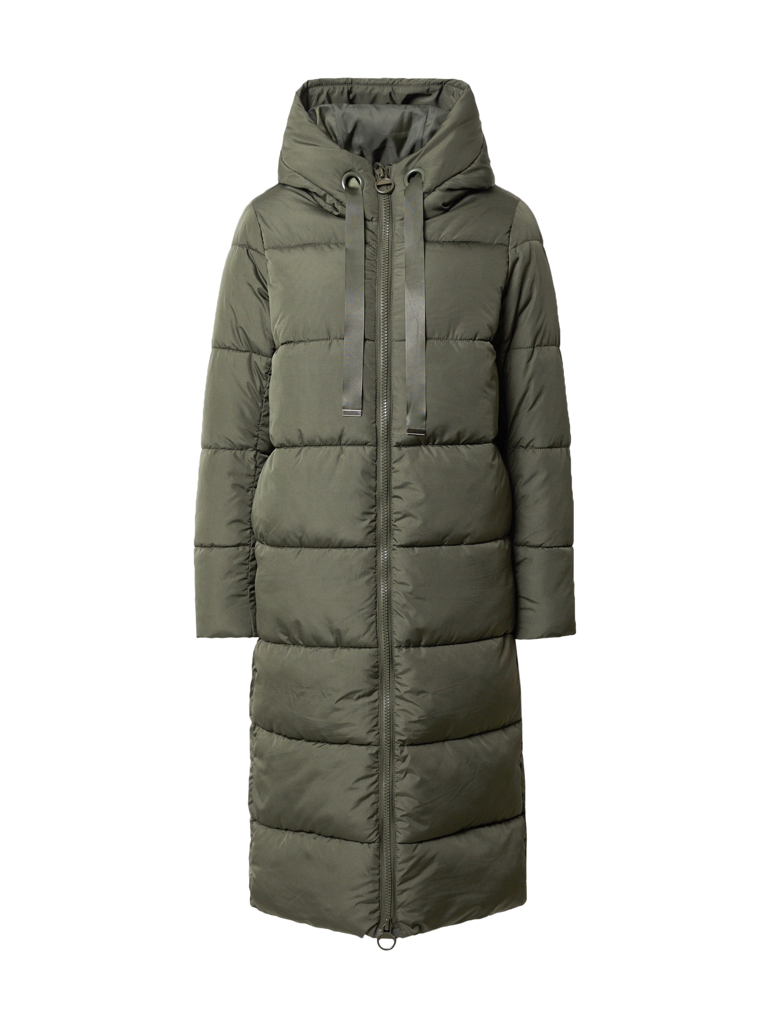 ABOUT YOU Télikabátok 'Josepha'  khaki