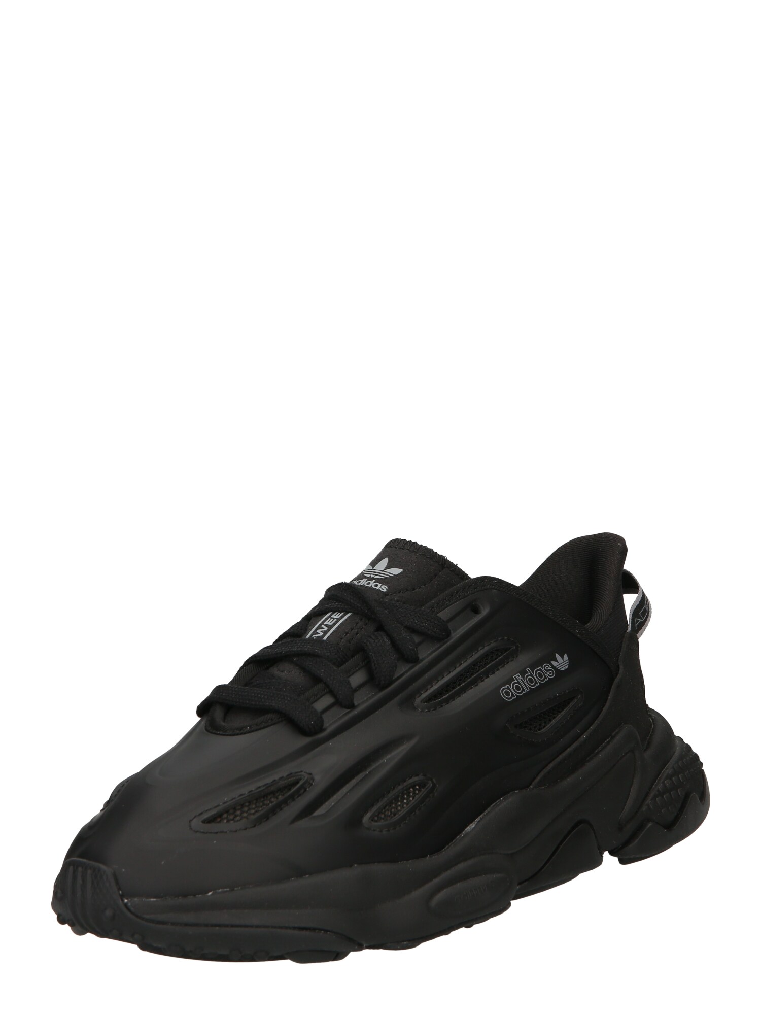 ADIDAS ORIGINALS Sportcipő 'OZWEEGO'  fekete