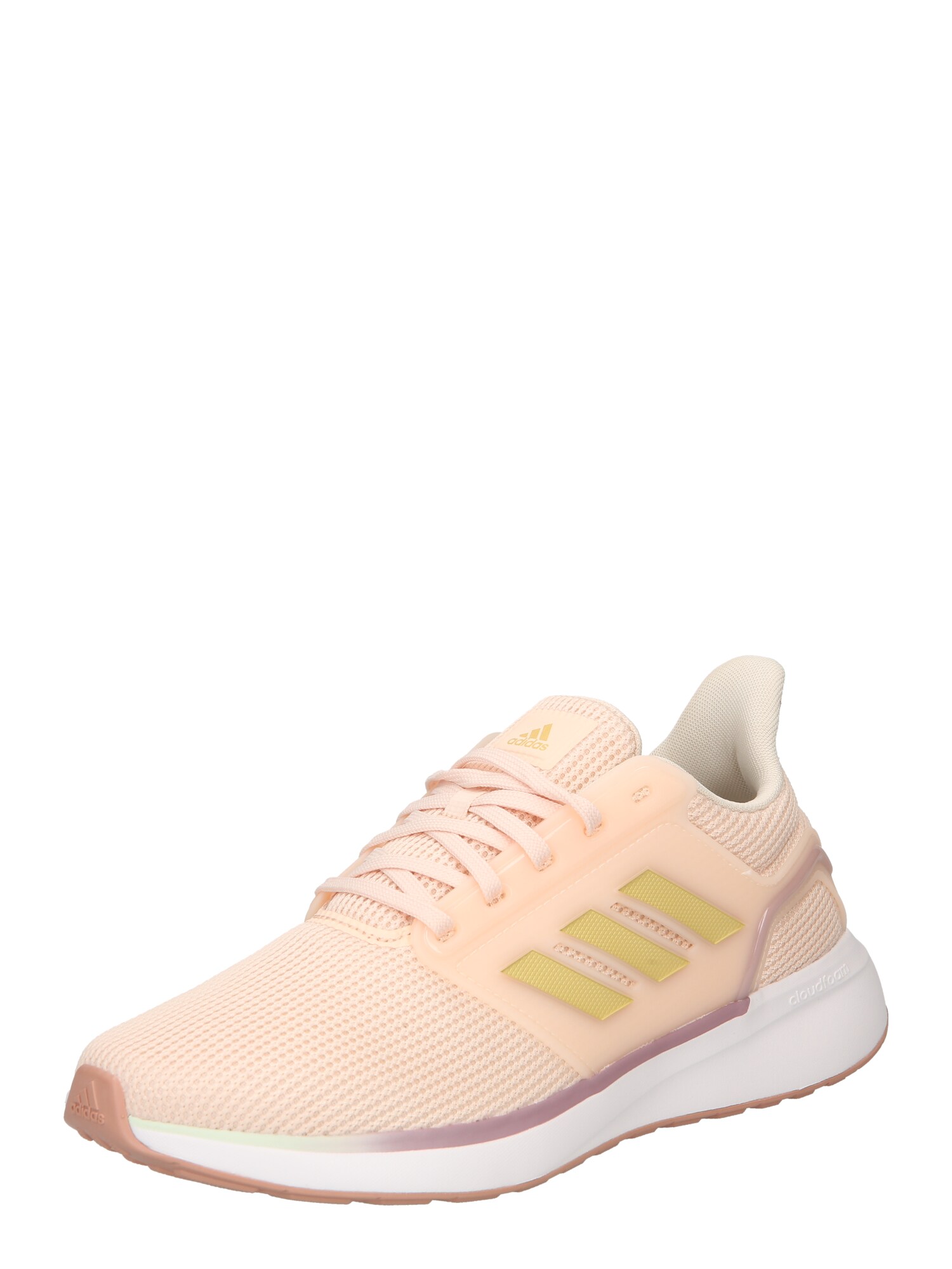 ADIDAS PERFORMANCE Futócipők 'EQ19'  sárgabarack / arany
