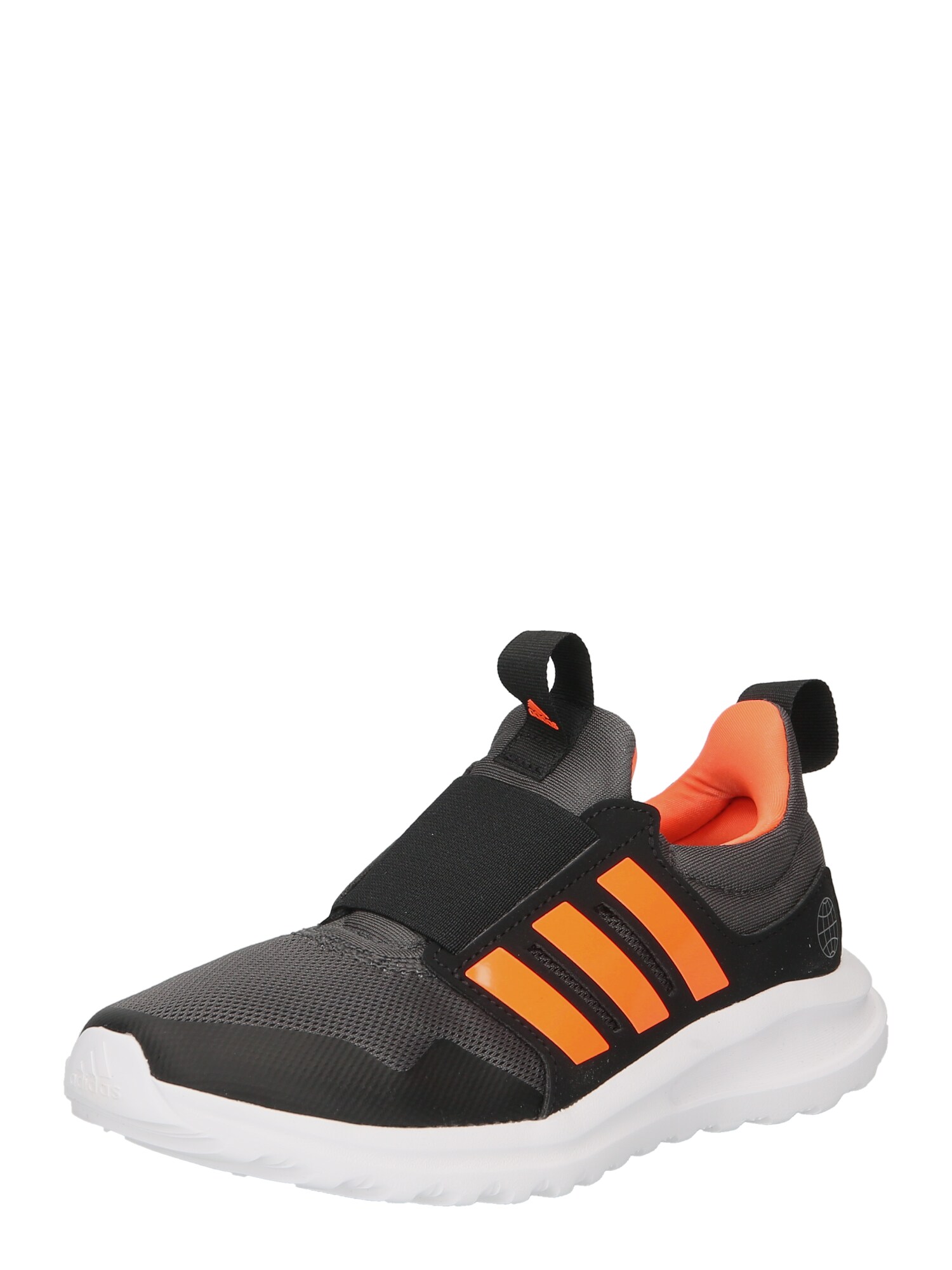 ADIDAS PERFORMANCE Sportcipő 'ACTIVERIDE 2.0'  sötétszürke / fekete / narancs