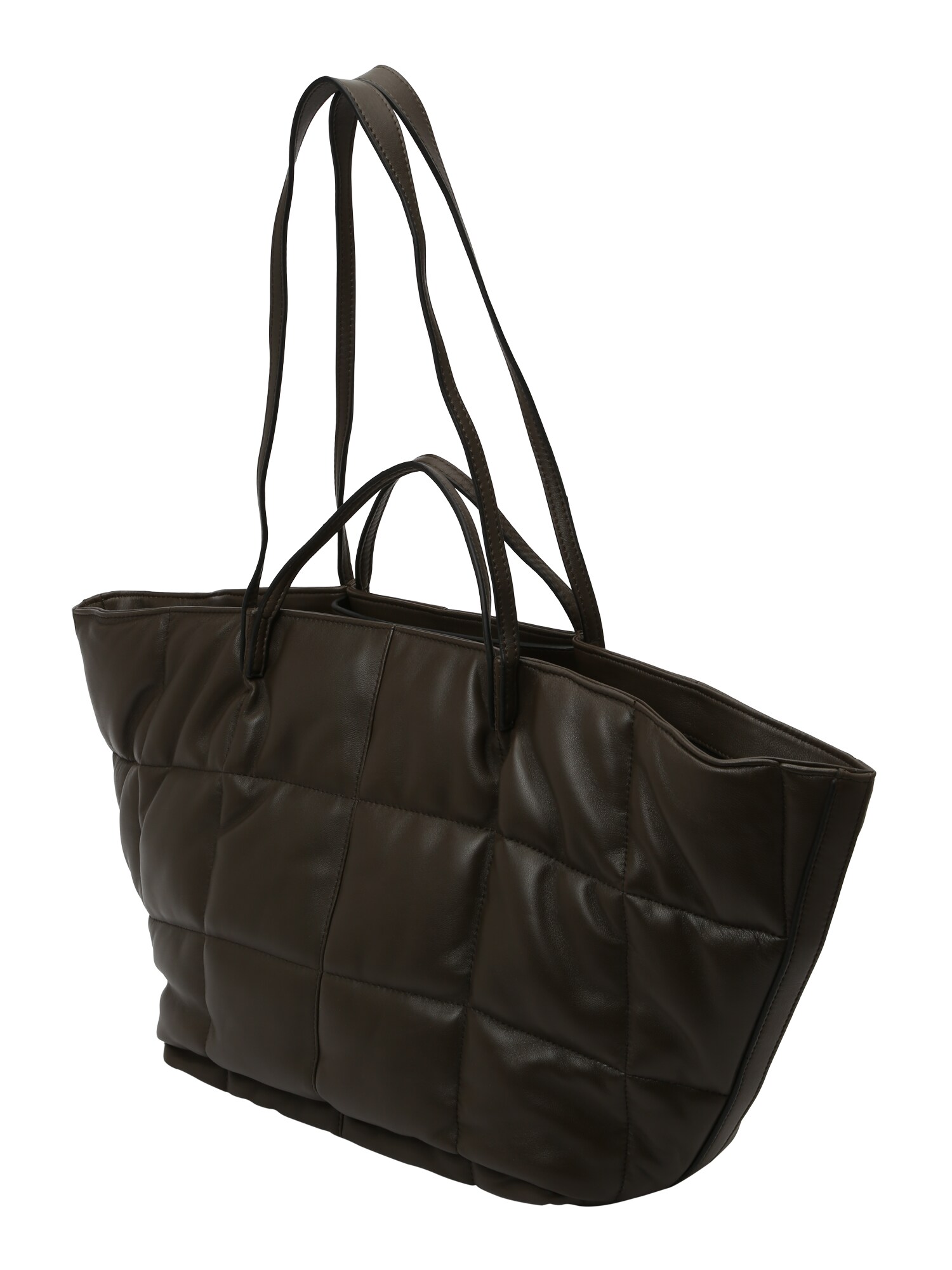 AllSaints Shopper táska 'NADALINE'  fenyő