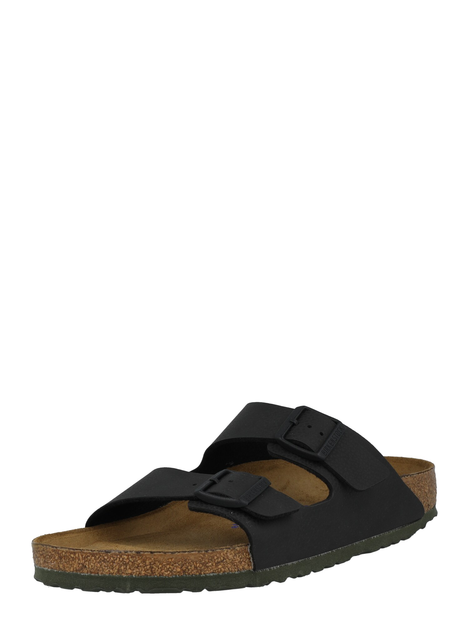 BIRKENSTOCK Papucs 'Arizona'  fekete