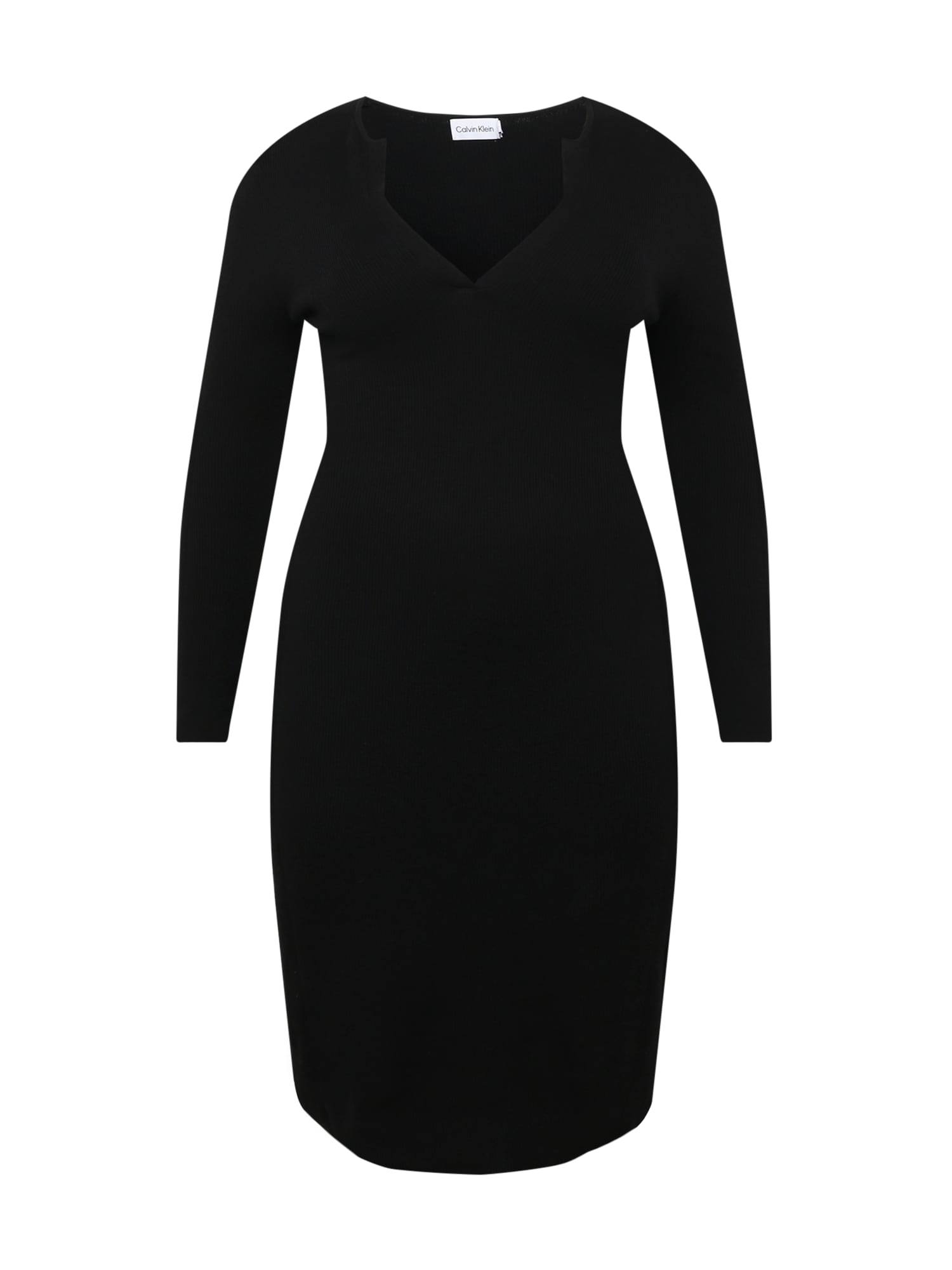 Calvin Klein Curve Ruha  fekete