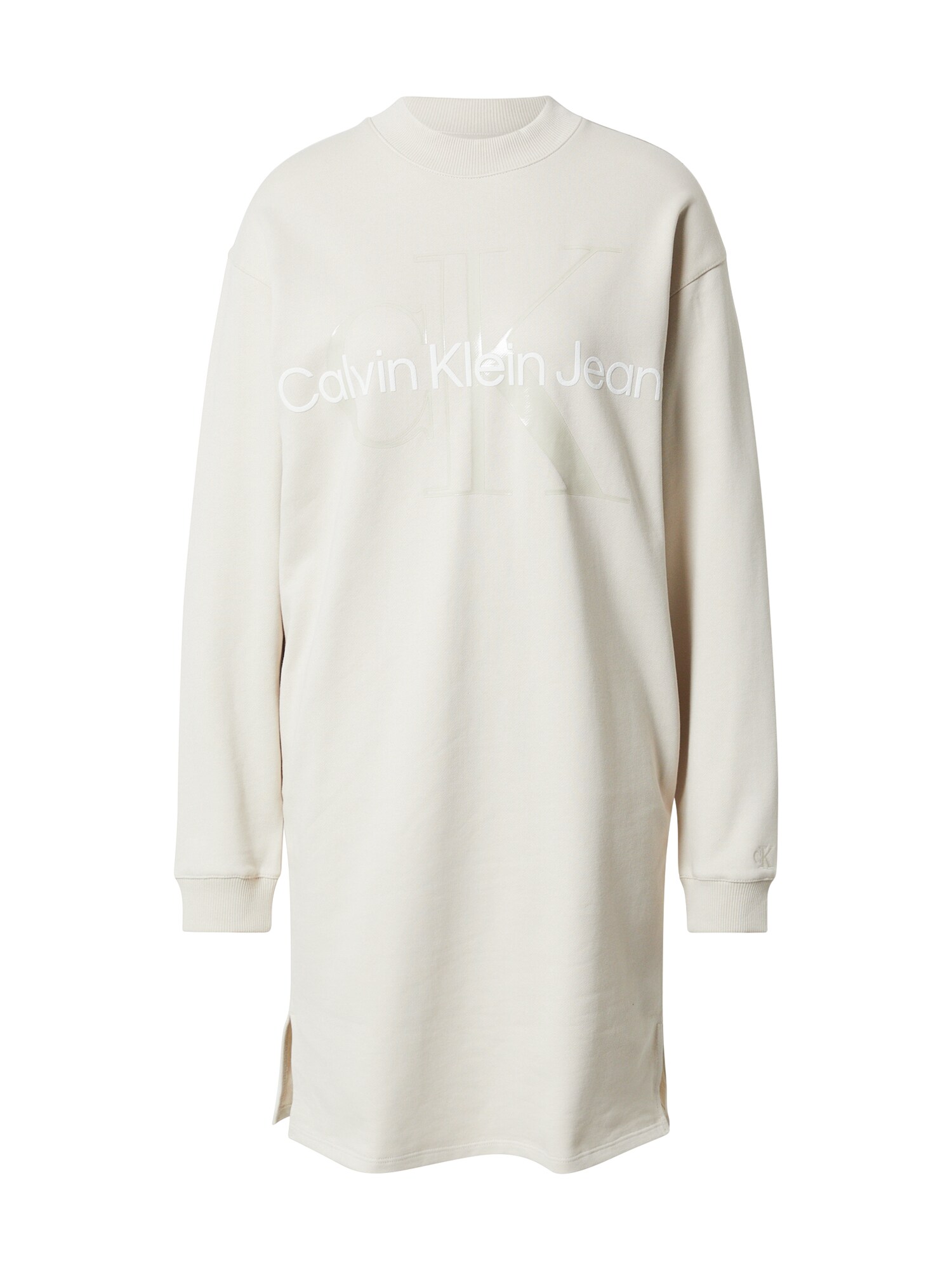 Calvin Klein Jeans Ruha  elefántcsont / természetes fehér