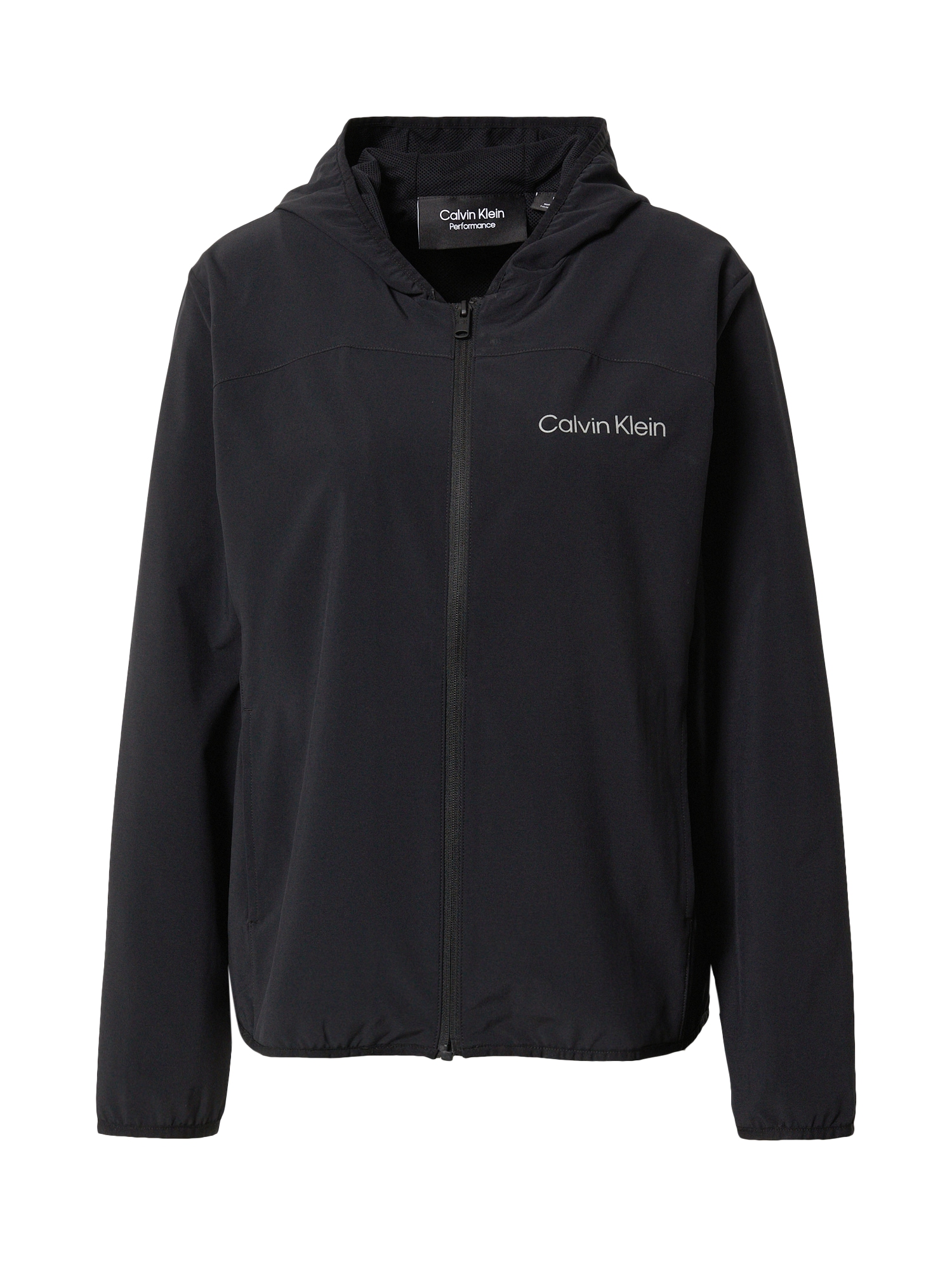 Calvin Klein Performance Sportdzseki  fekete