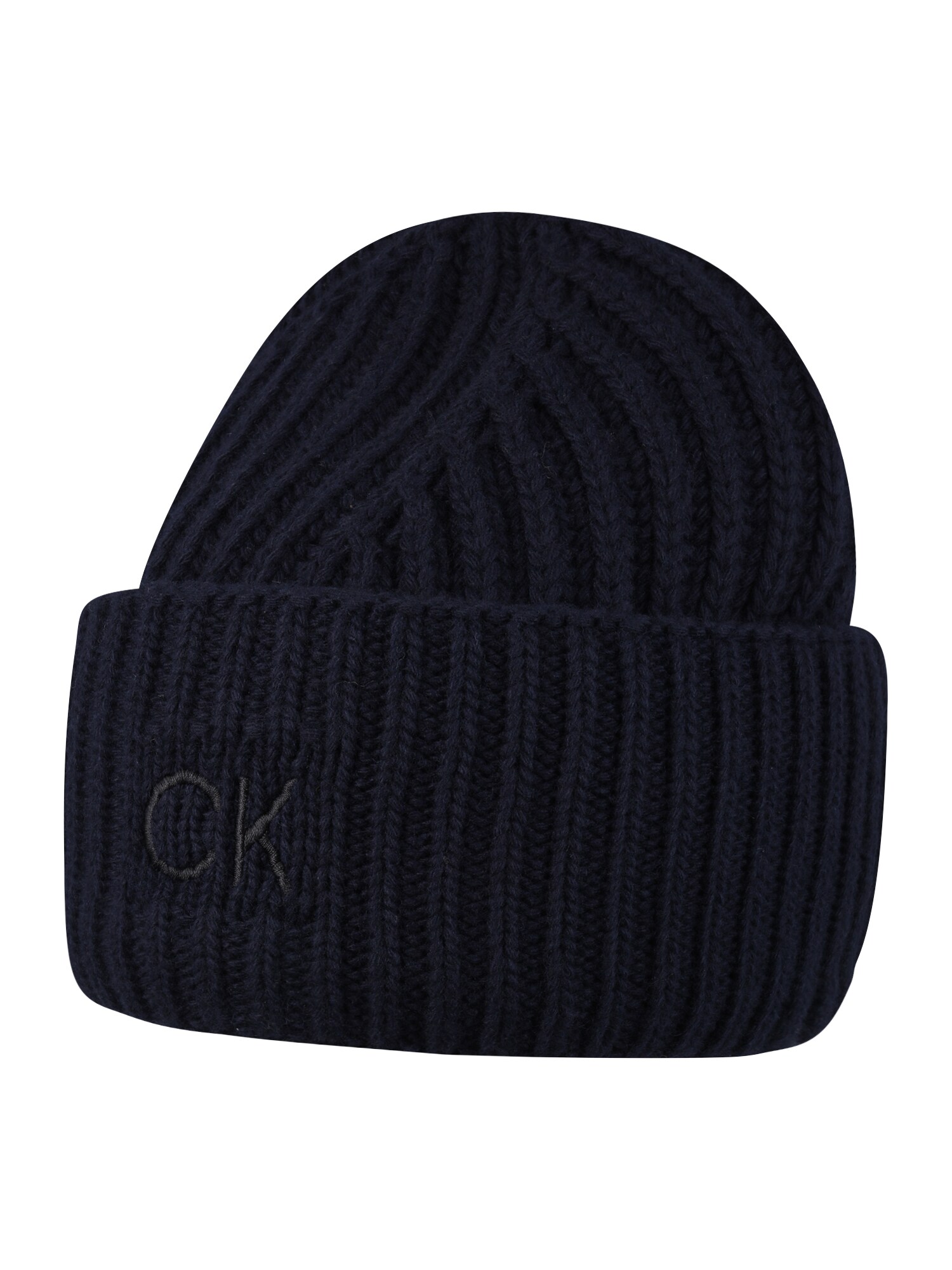 Calvin Klein Sapka  tengerészkék