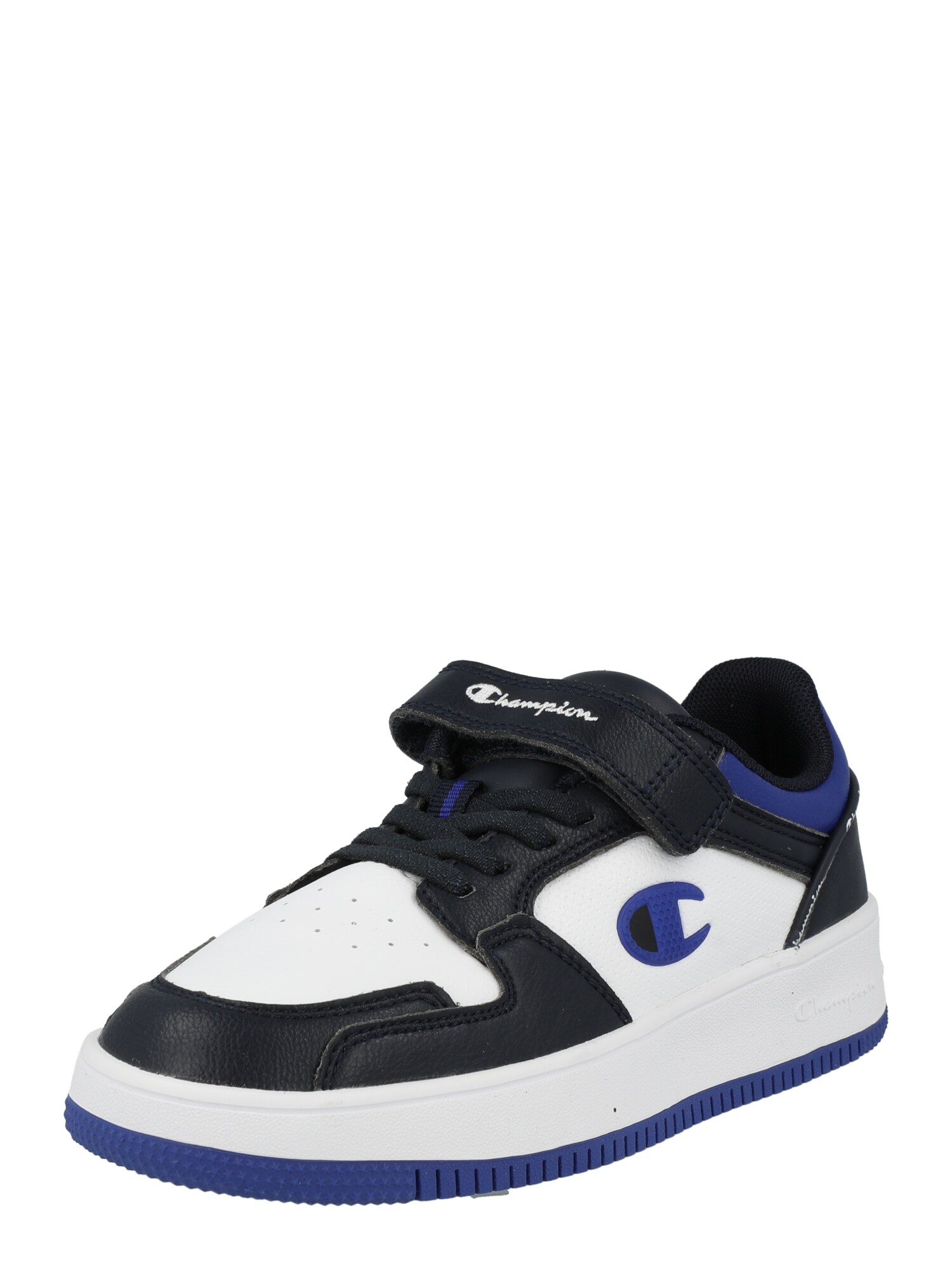 Champion Authentic Athletic Apparel Sportcipő 'REBOUND 2.0'  tengerészkék / fehér / sötétkék