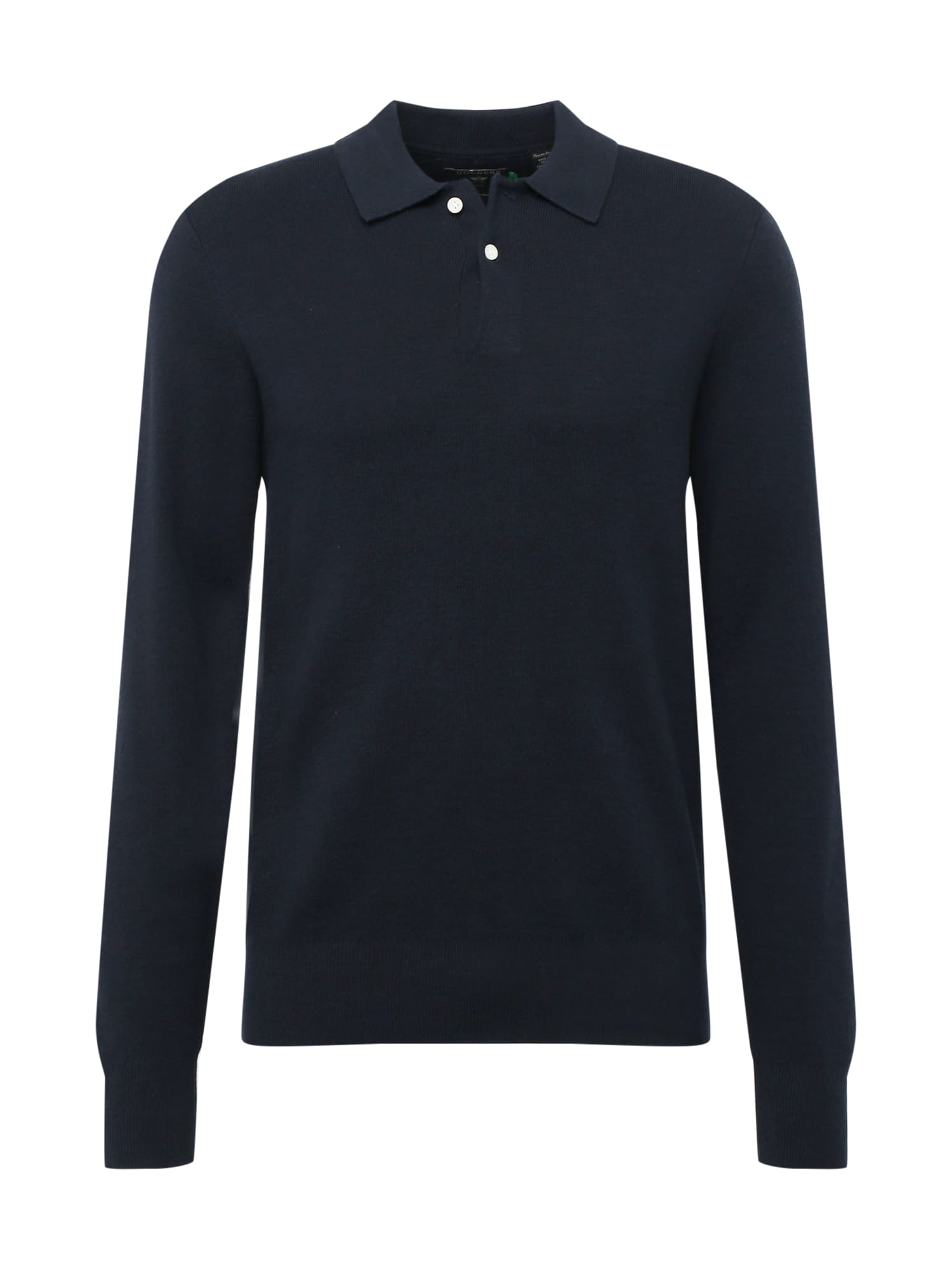 Dockers Pulóver  fekete