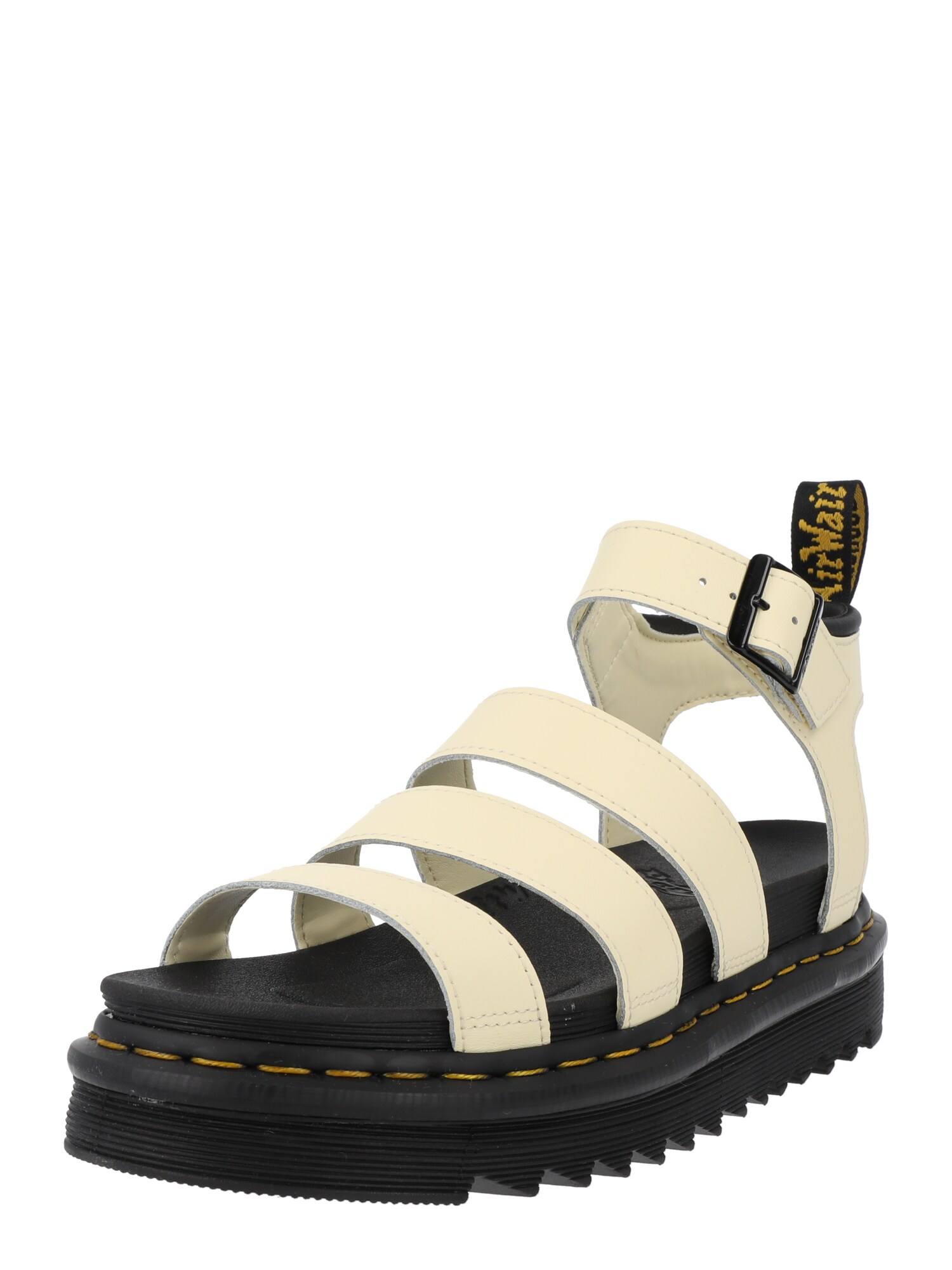 Dr. Martens Szandálok 'BLAIRE'  krém