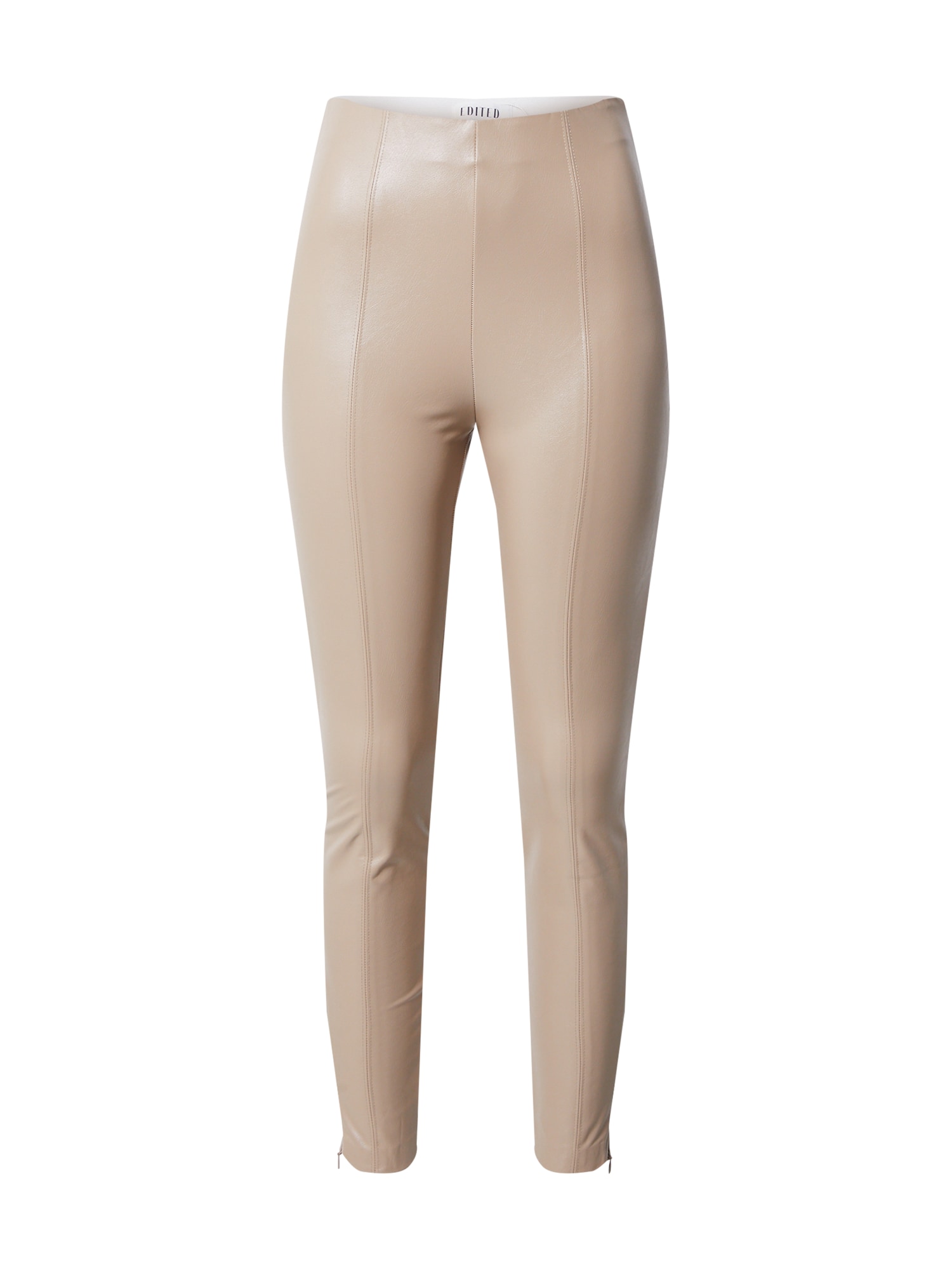 EDITED Leggings 'Teresa'  barna