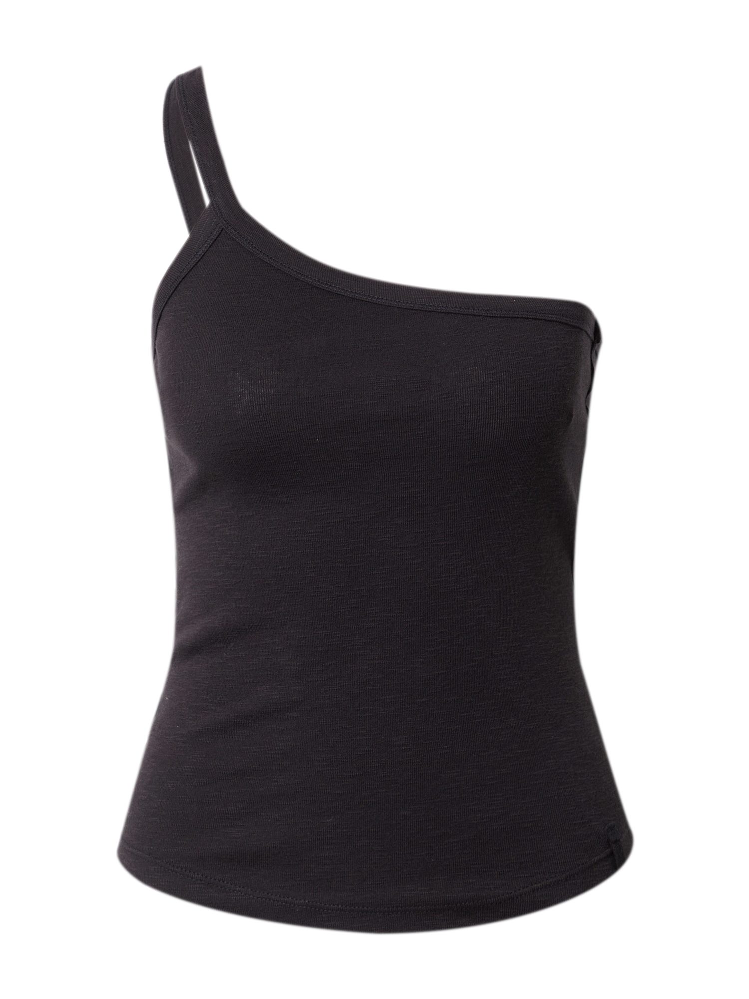 Free People Top 'ONE WAY OR ANOTHER'  fekete