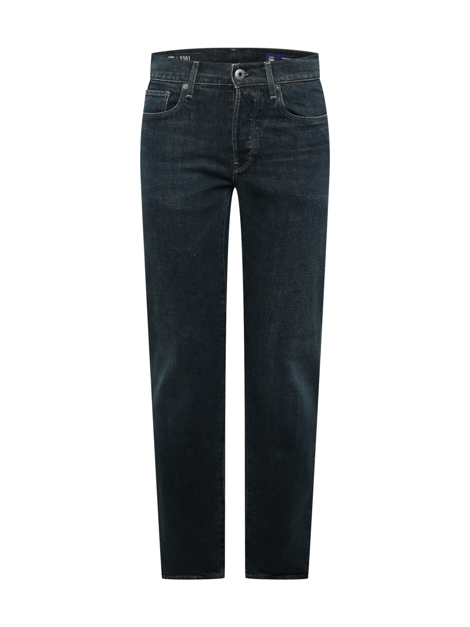G-Star RAW Farmer '3301'  sötétkék