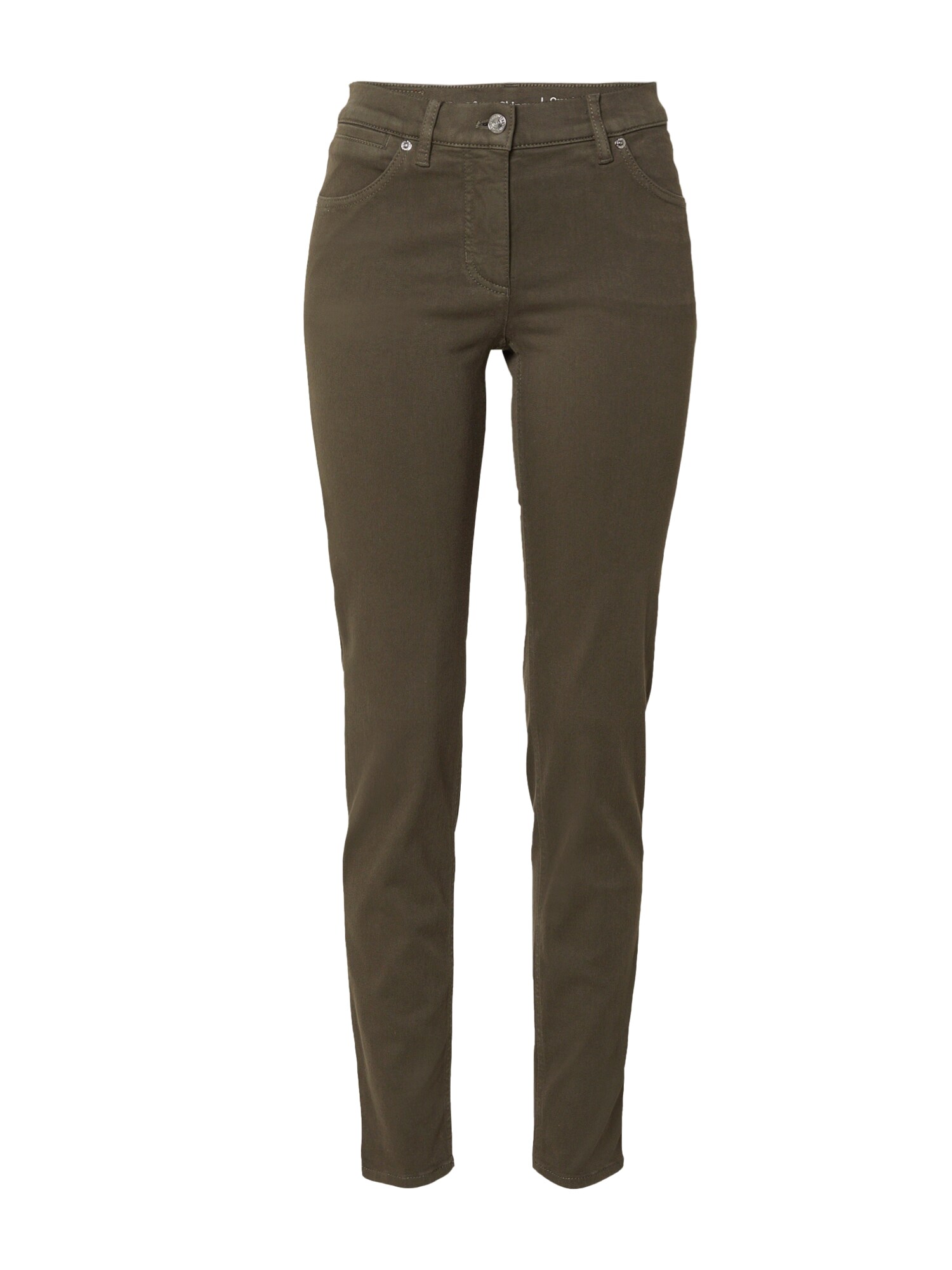 GERRY WEBER Farmer  khaki