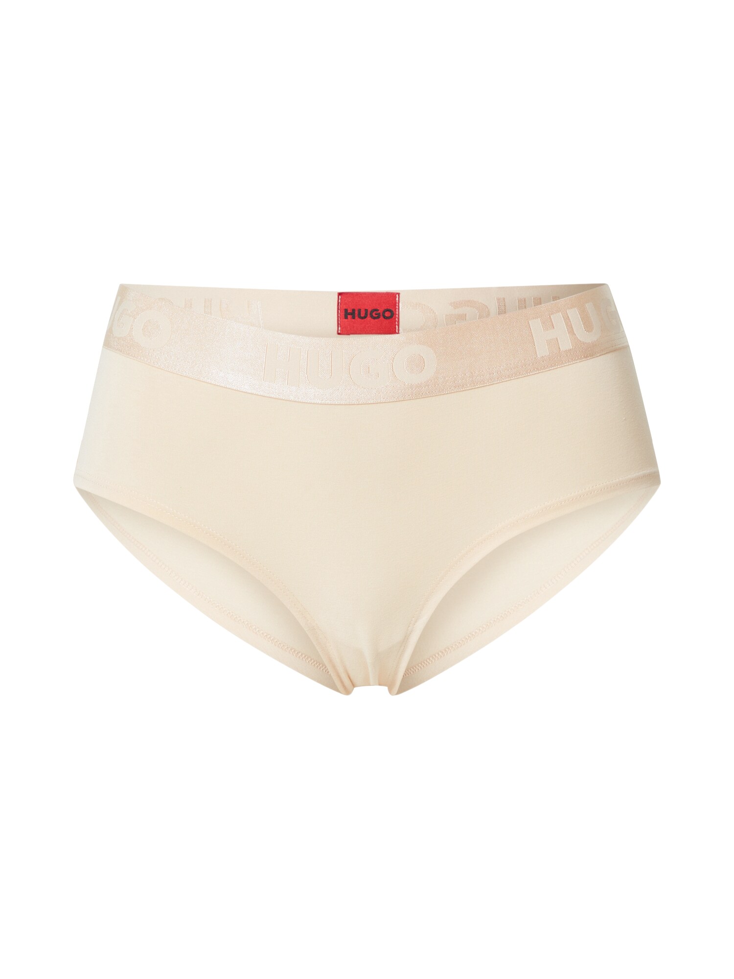HUGO Slip  bézs