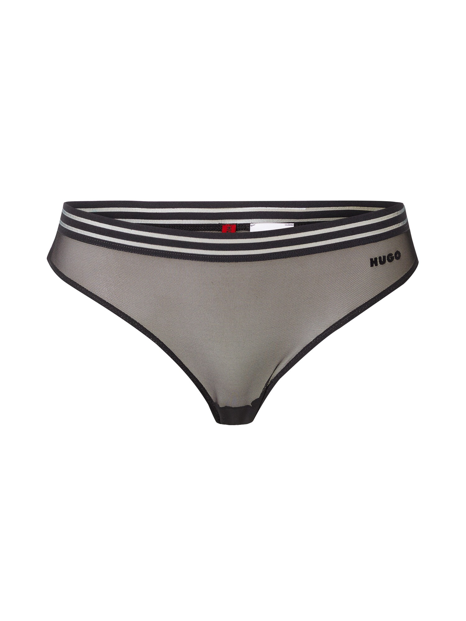 HUGO Slip  fekete