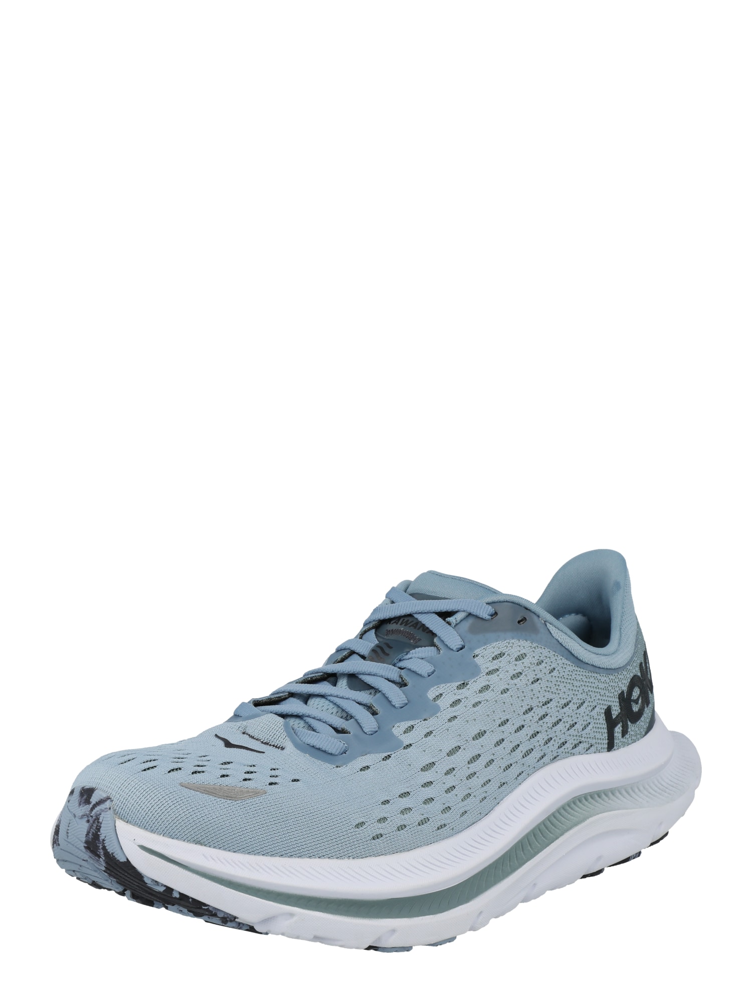 Hoka One One Sportcipő 'KAWANA'  füstkék / világoskék / fekete