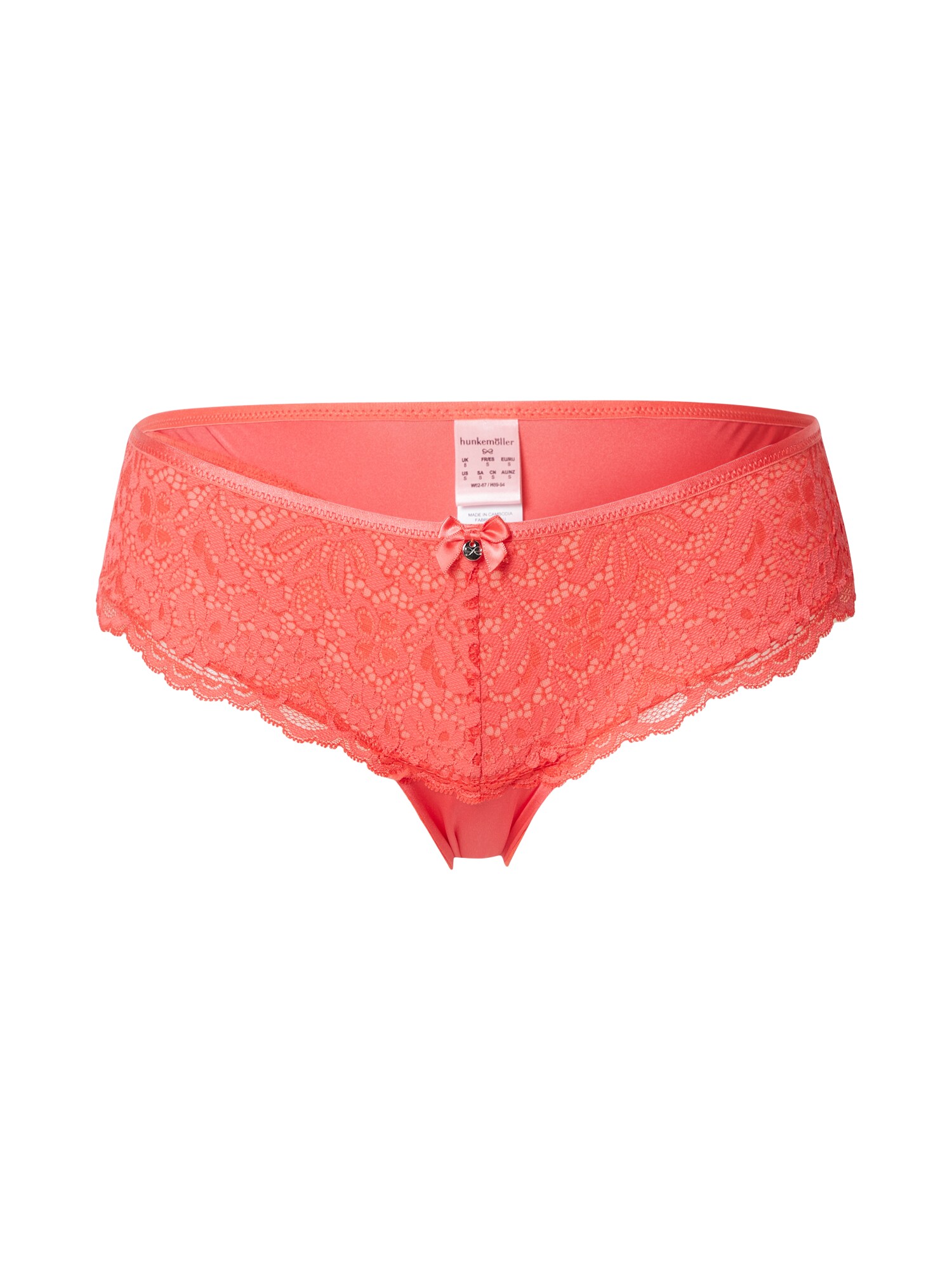 Hunkemöller Bugyi 'Rose'  narancsvörös