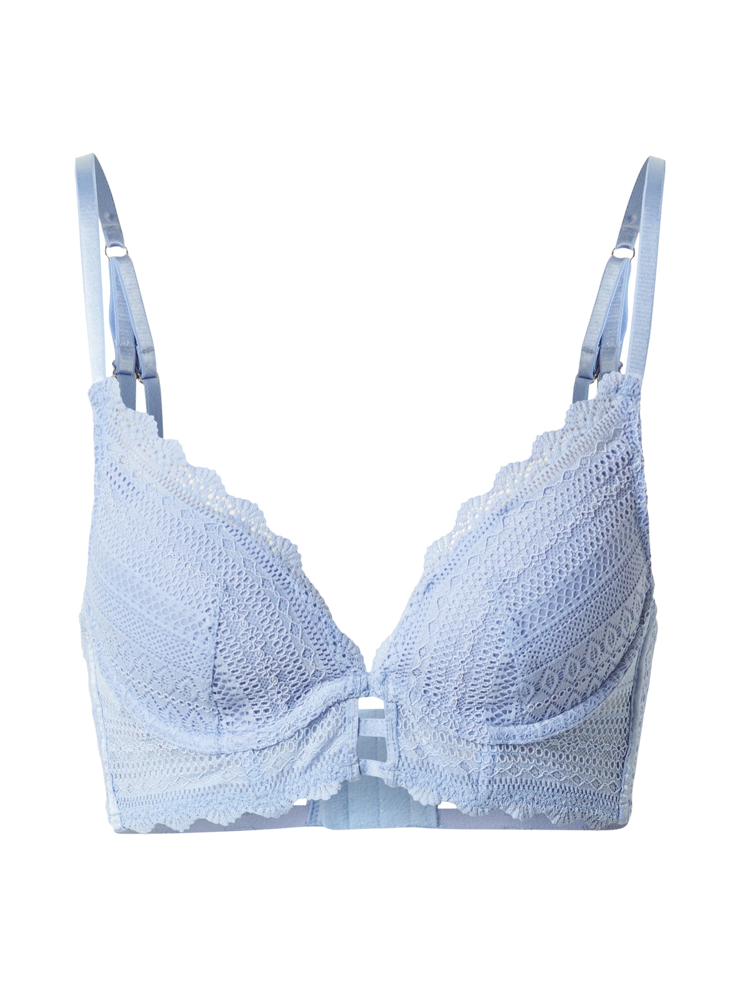 Hunkemöller Melltartó 'Chynna'  világoskék
