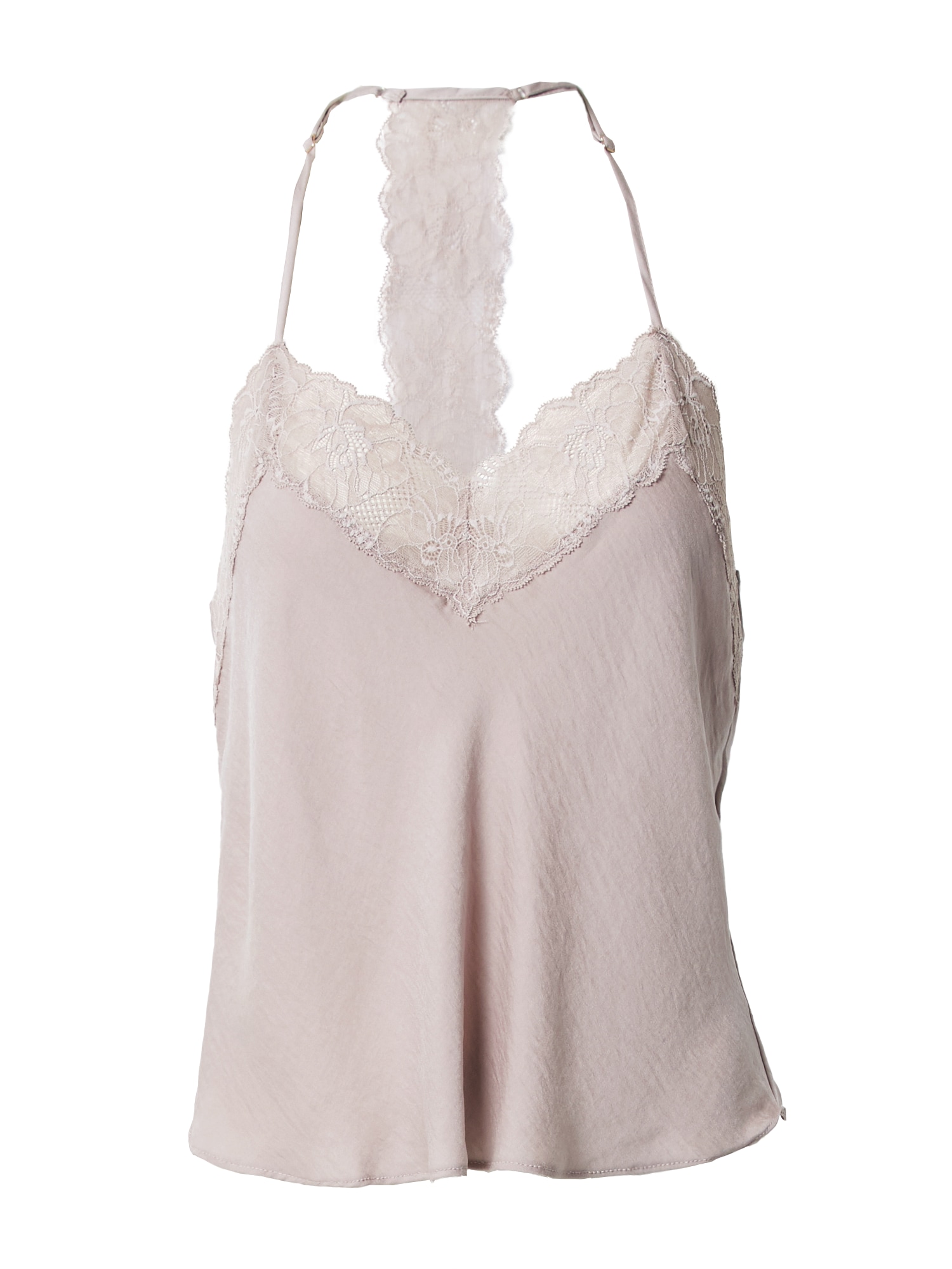 Hunkemöller Trikó és alsó póló 'Air Spun'  gitt