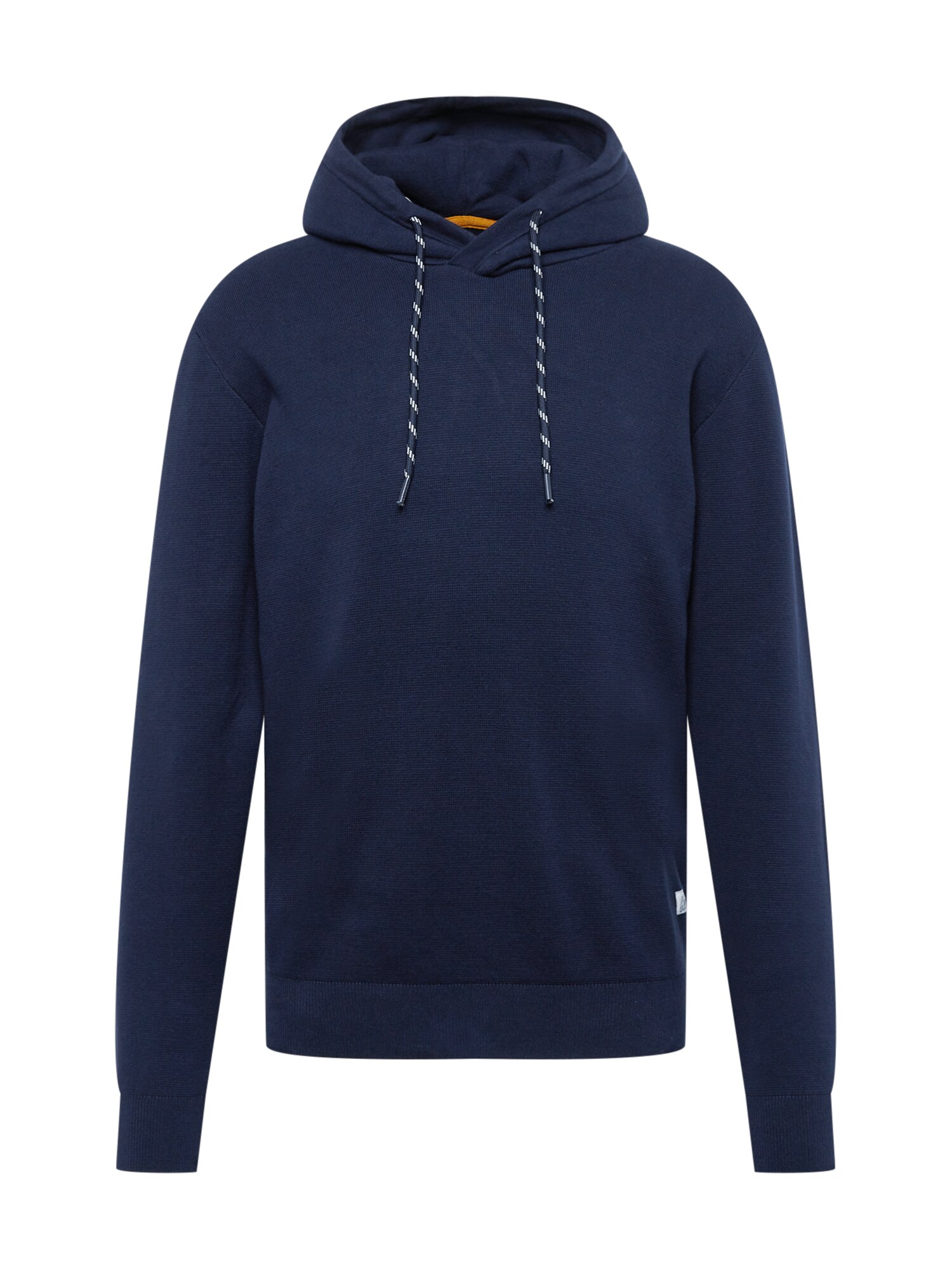 INDICODE JEANS Pulóver 'Longview'  tengerészkék