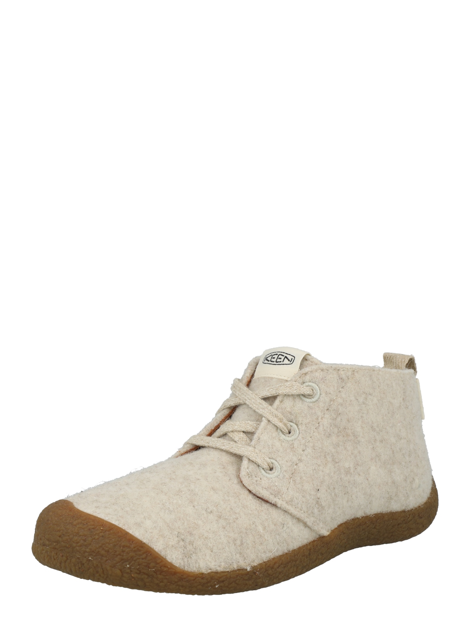 KEEN Bakancsok  greige