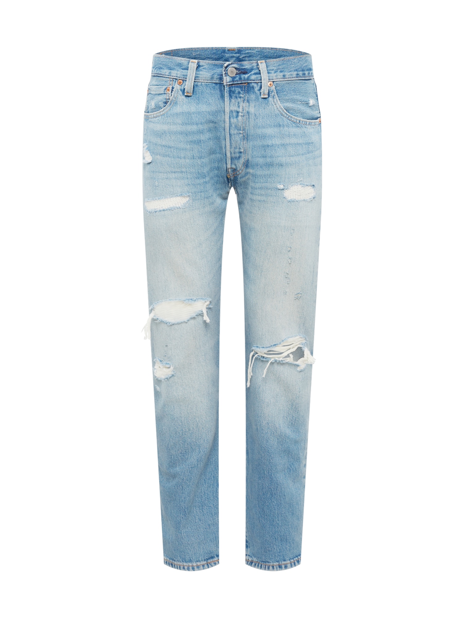 LEVI'S Farmer '501 ORIGINAL FIT'  világoskék