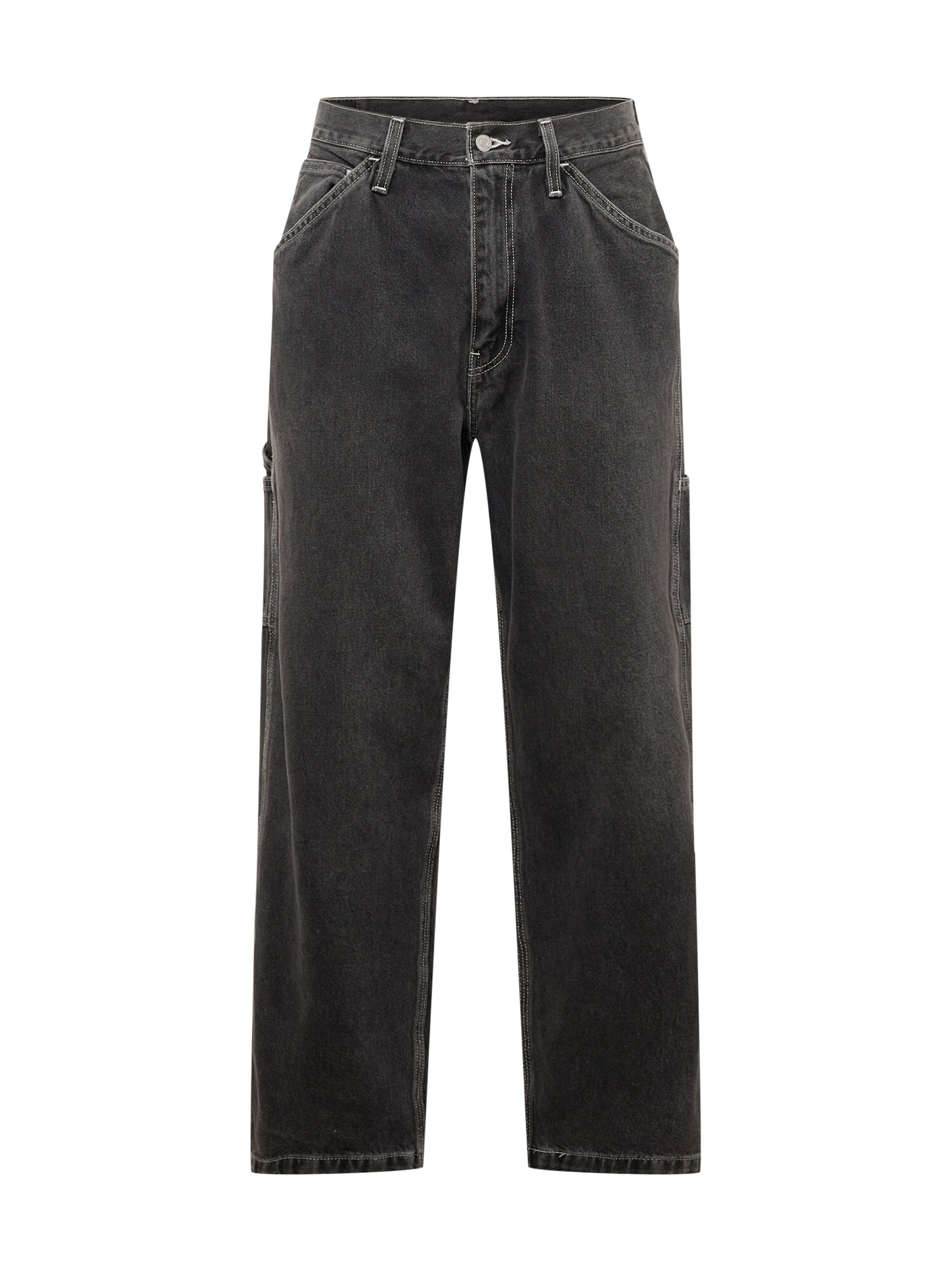 LEVI'S Farmer 'Carpenter'  szürke / antracit