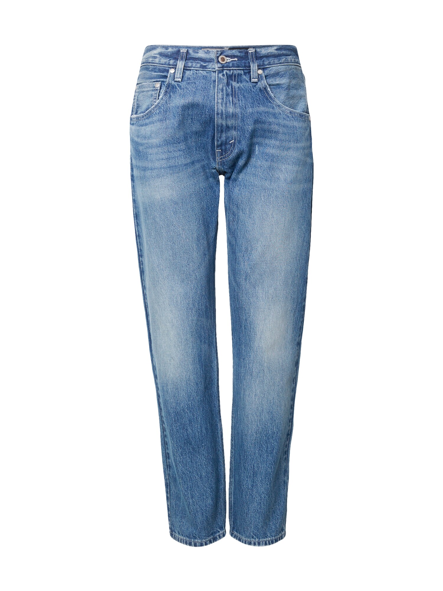 LEVI'S Farmer 'SILVERTAB'  kék farmer