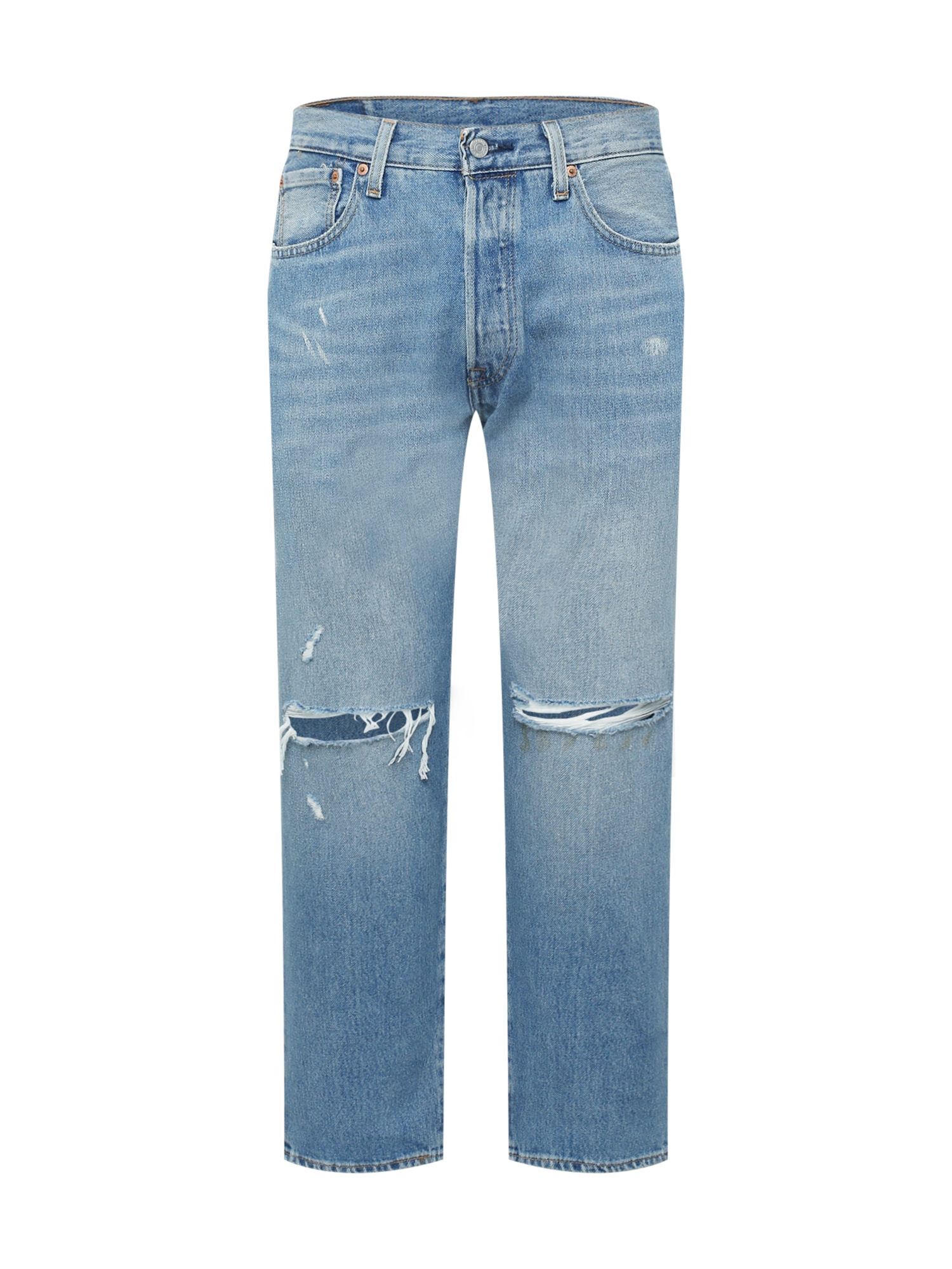 LEVI'S Farmer  kék farmer
