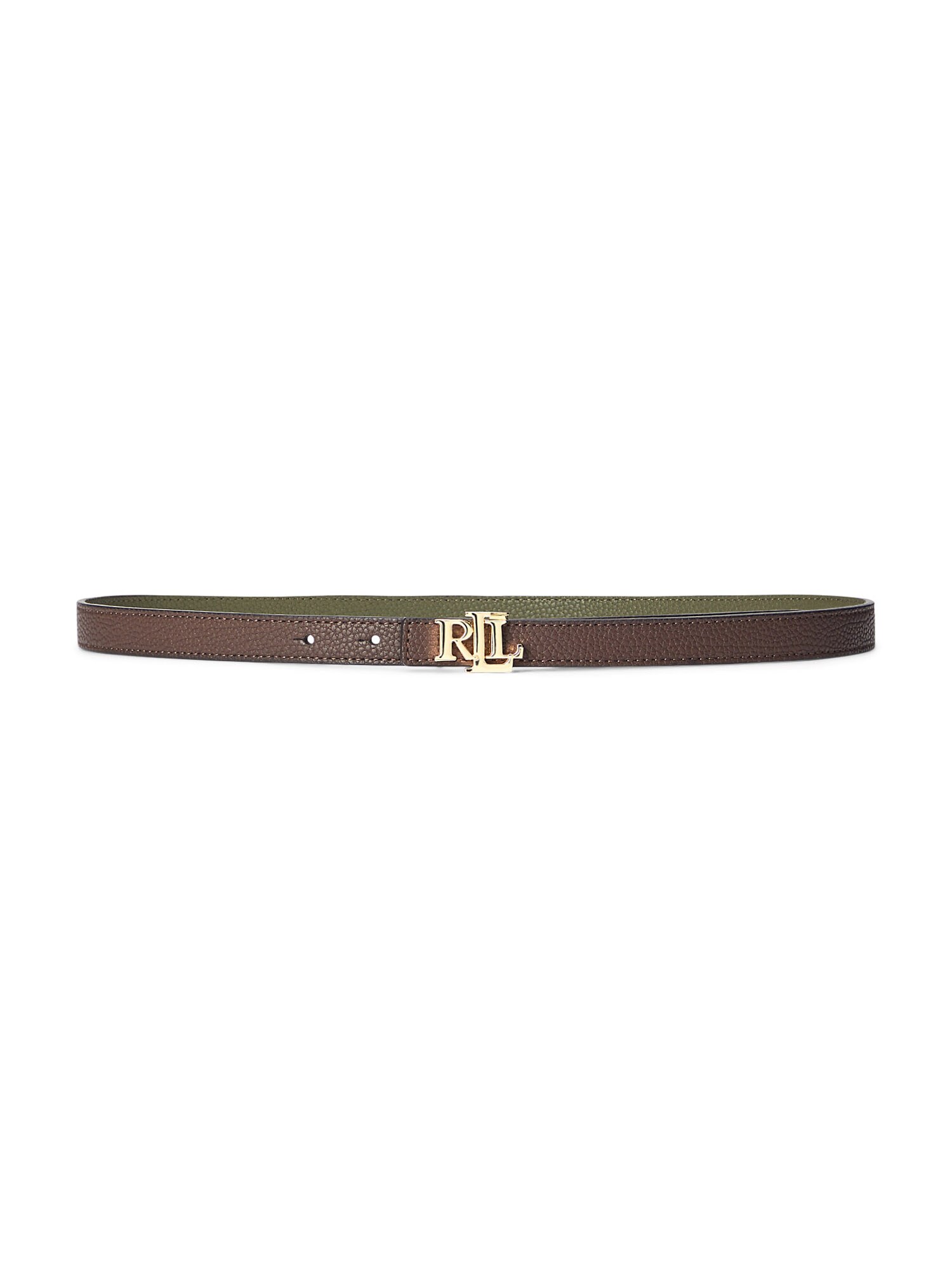 Lauren Ralph Lauren Övek  sötét barna