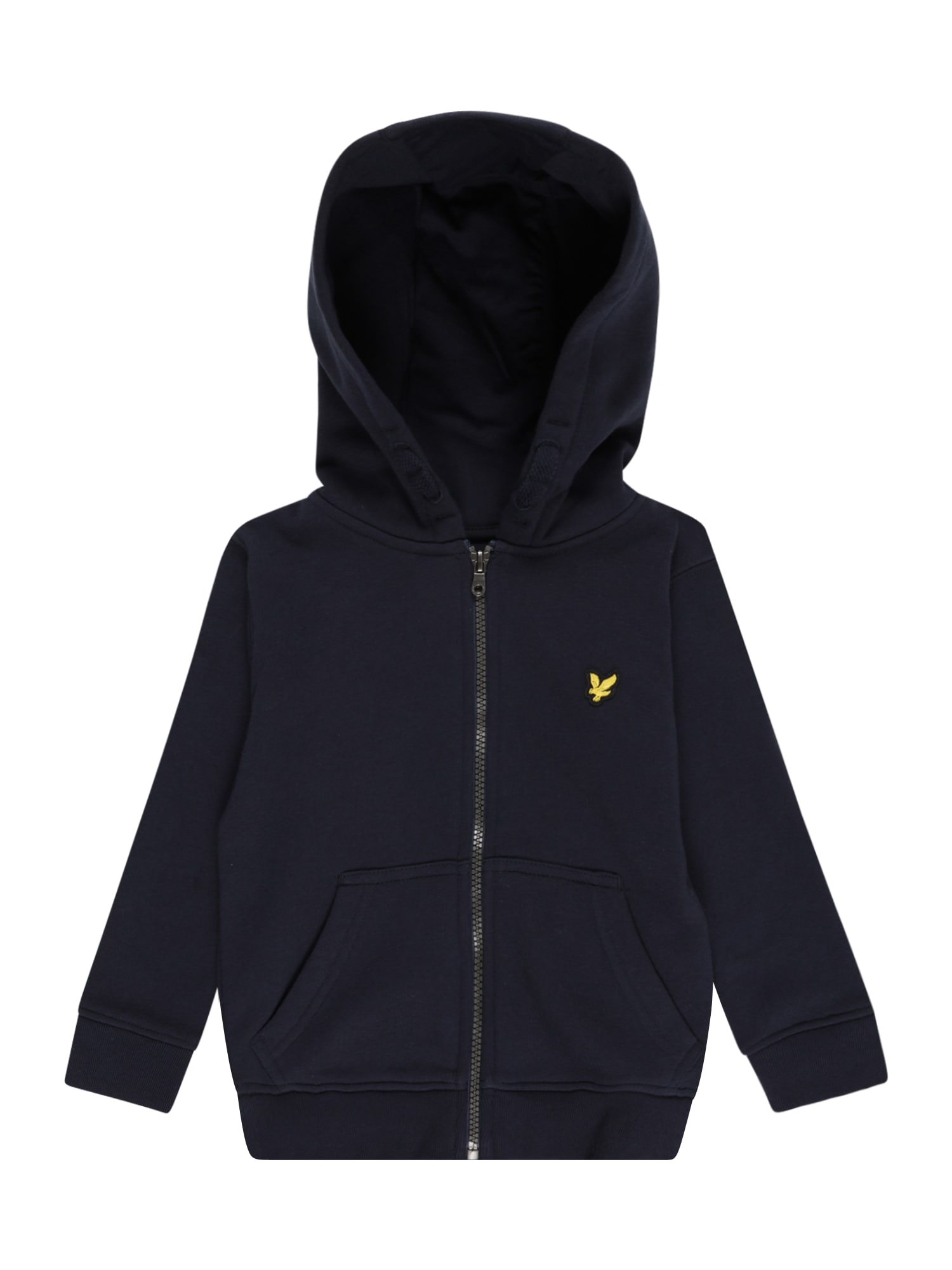 Lyle & Scott Tréning dzseki  éjkék / arany