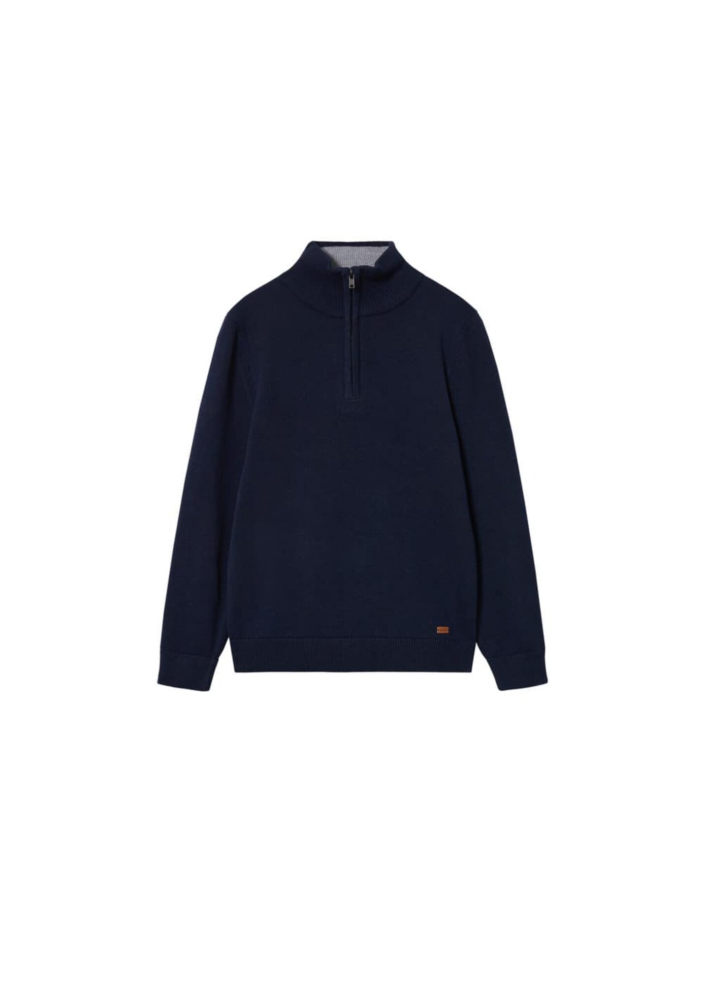 MANGO KIDS Pulóver 'Harry'  tengerészkék