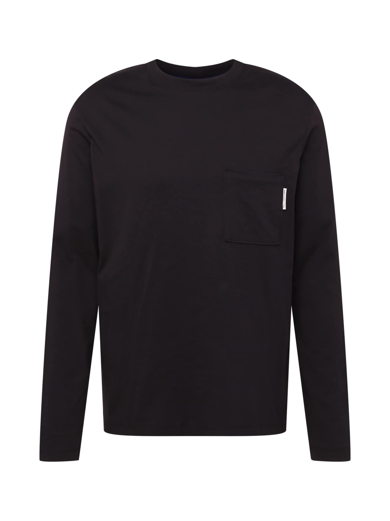 Marc O'Polo DENIM Póló  fekete / fehér