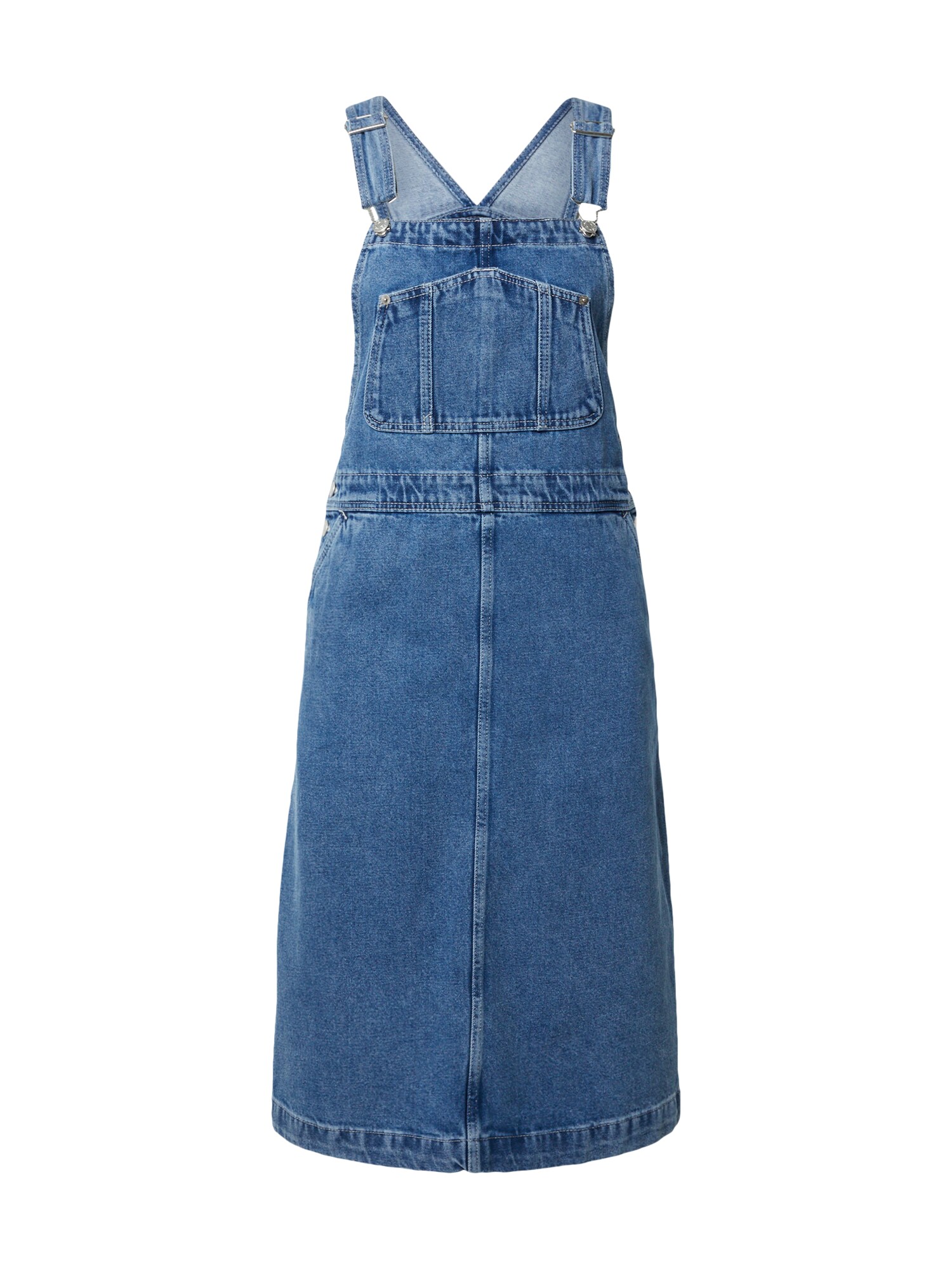 Monki Ruha 'Tiana'  kék farmer