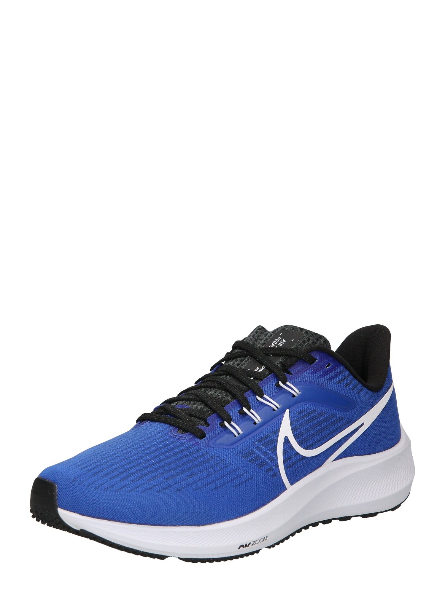 NIKE Futócipők 'Air Zoom Pegasus 39'  kék / fehér