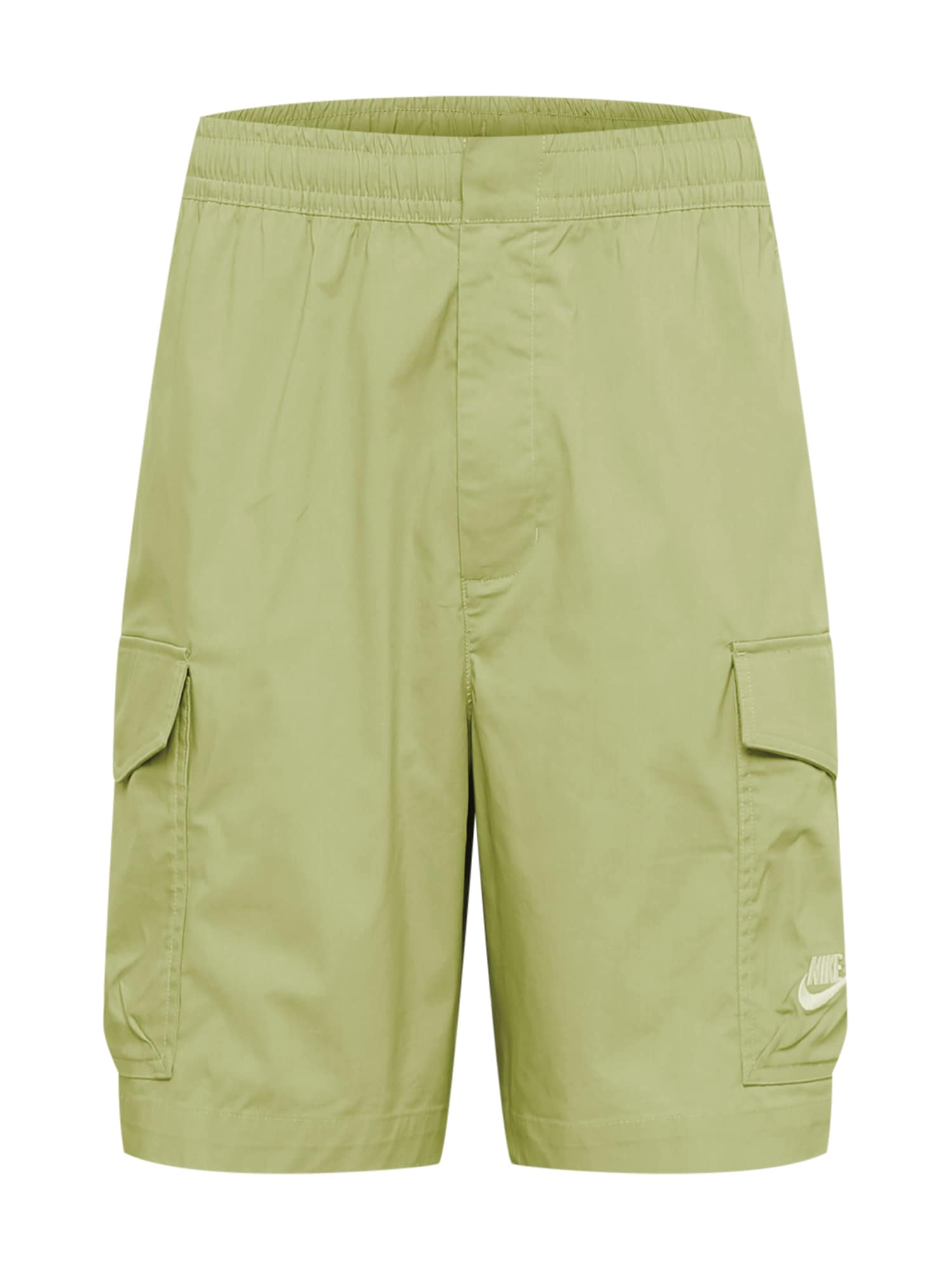Nike Sportswear Cargo nadrágok  alma / természetes fehér