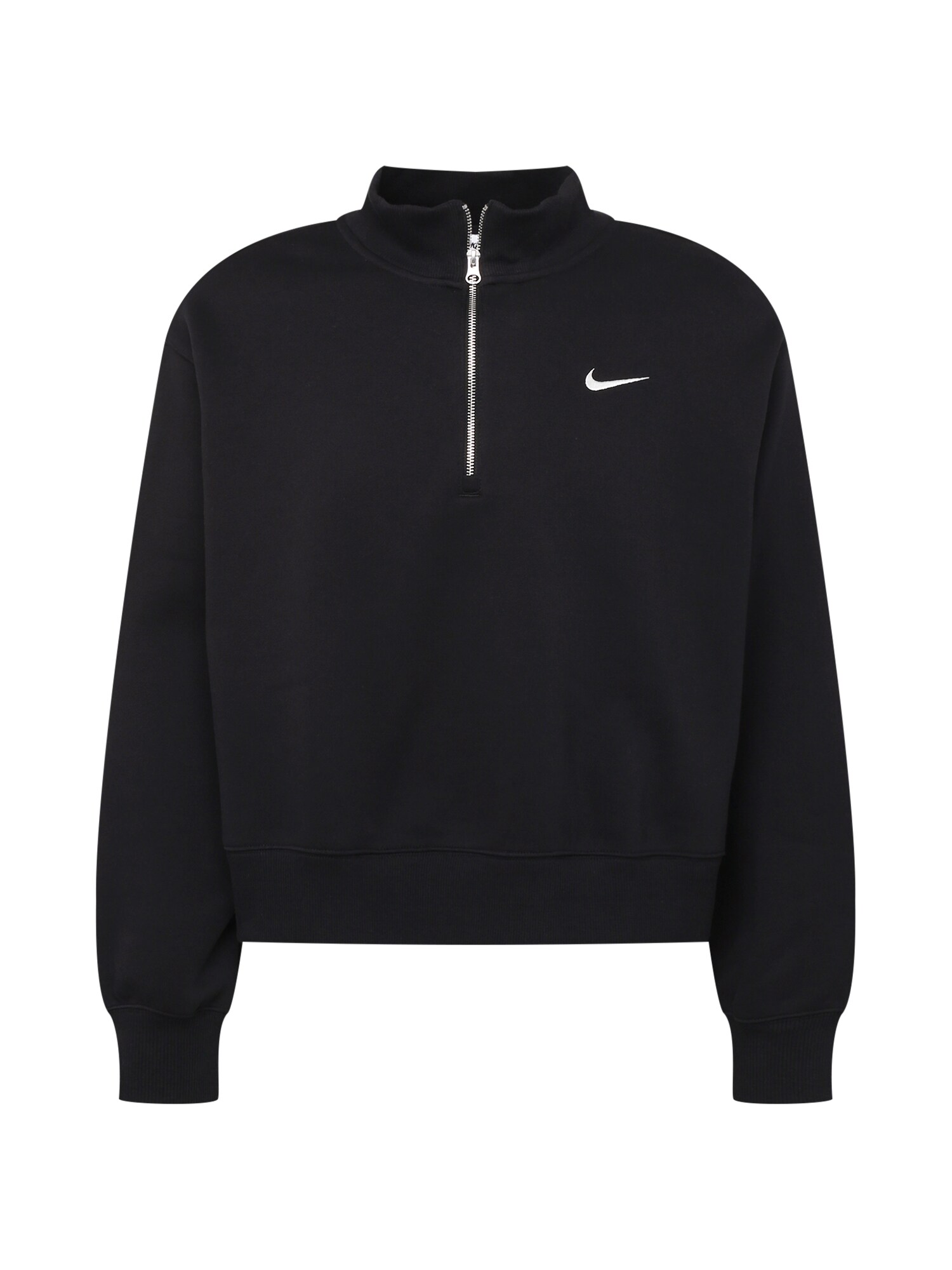 Nike Sportswear Tréning póló  fekete