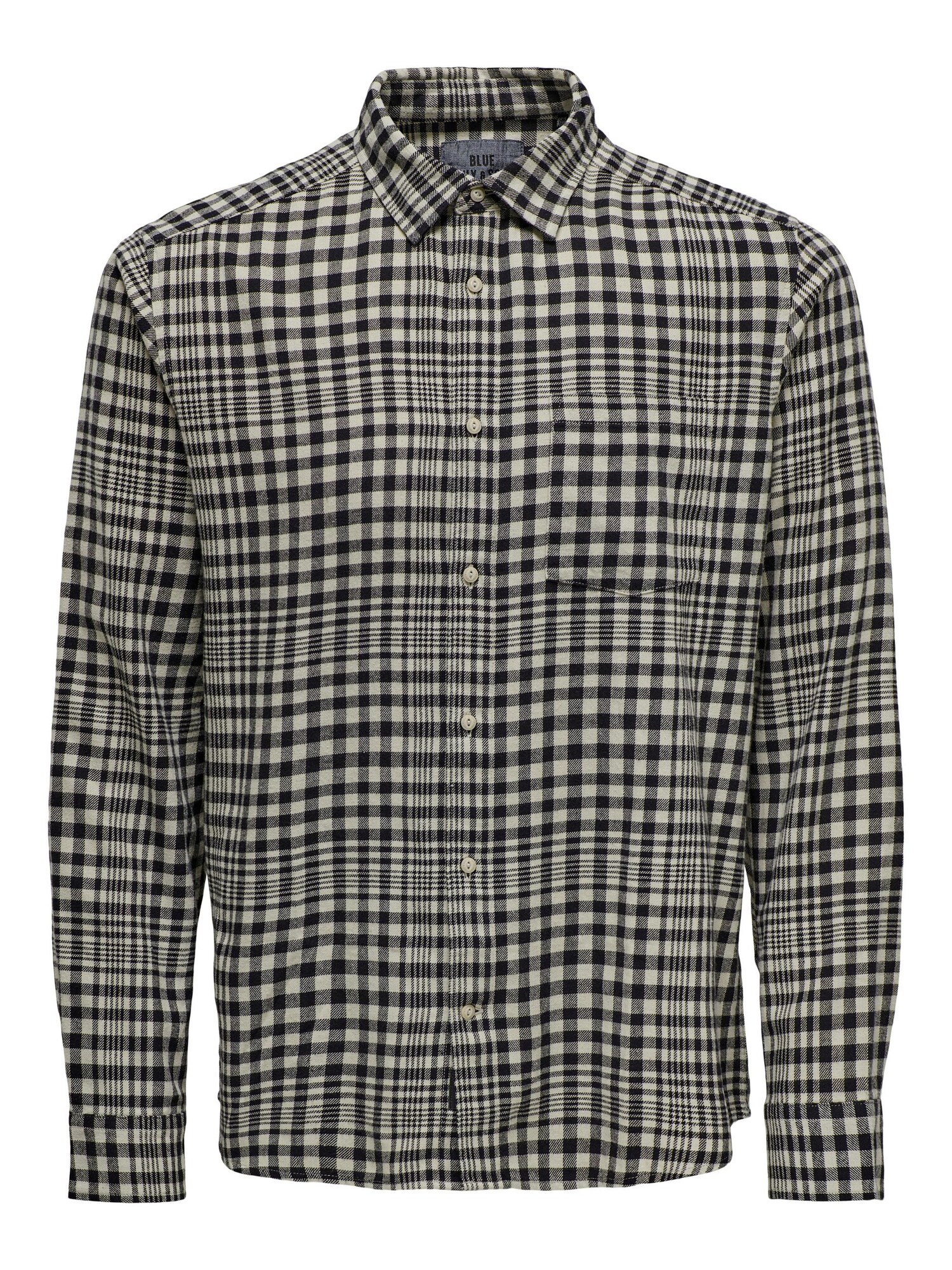 Only & Sons Ing 'Tash'  bézs / antracit