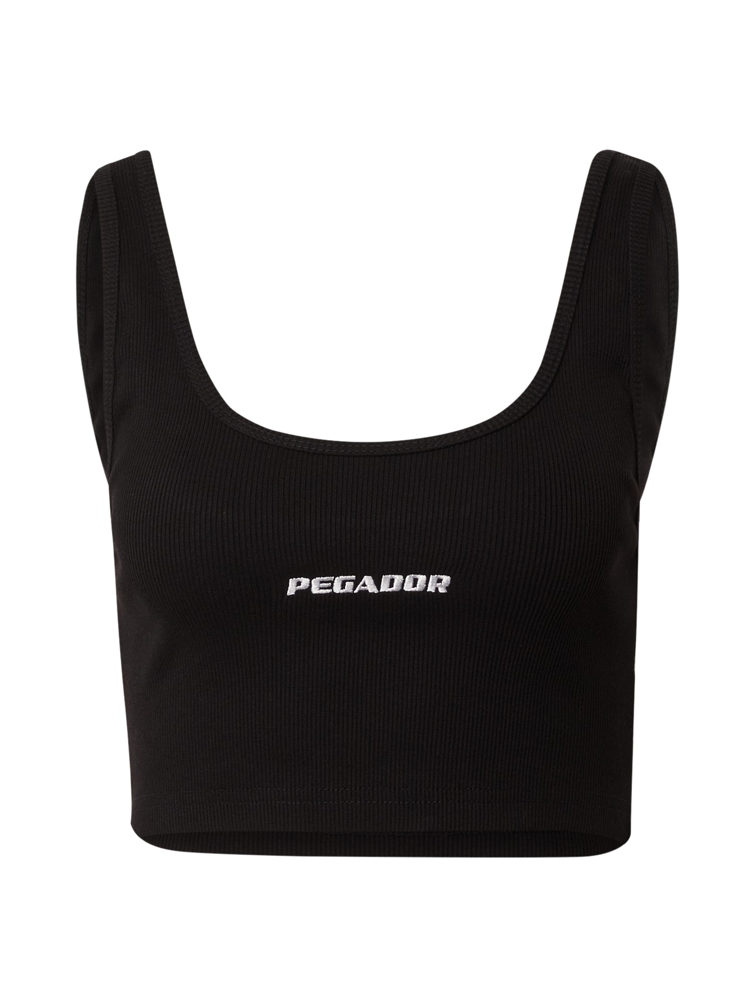 Pegador Top 'RUBY'  fekete / fehér