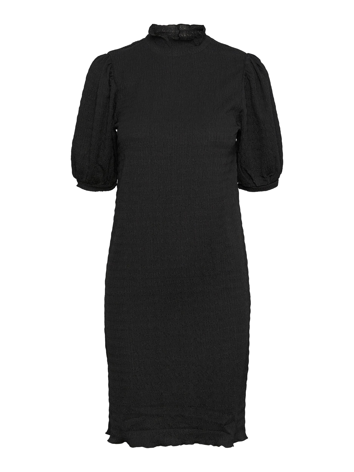 Pieces Petite Ruha 'Alice'  fekete